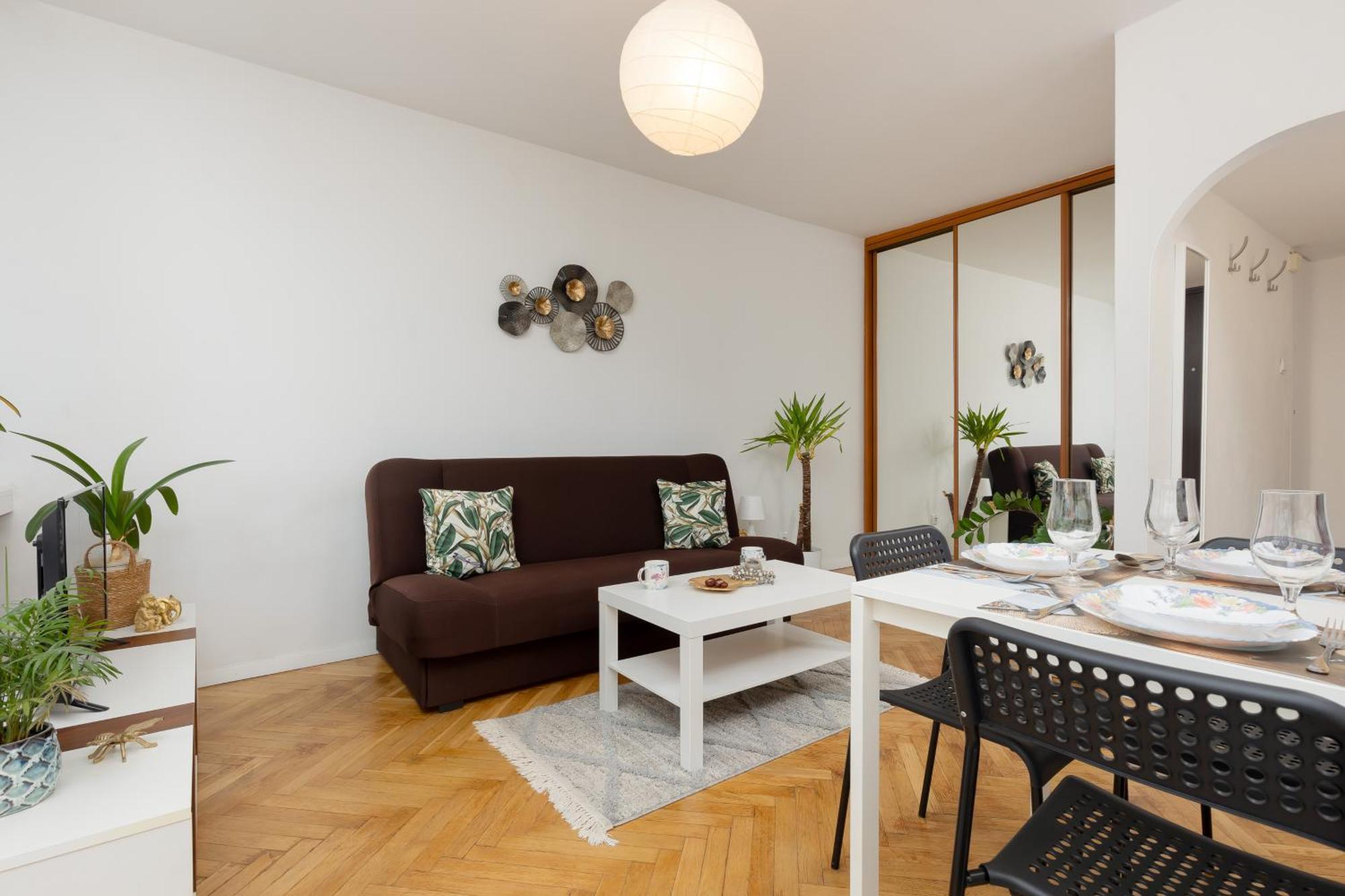 Hipoteka By Renters Warsaw