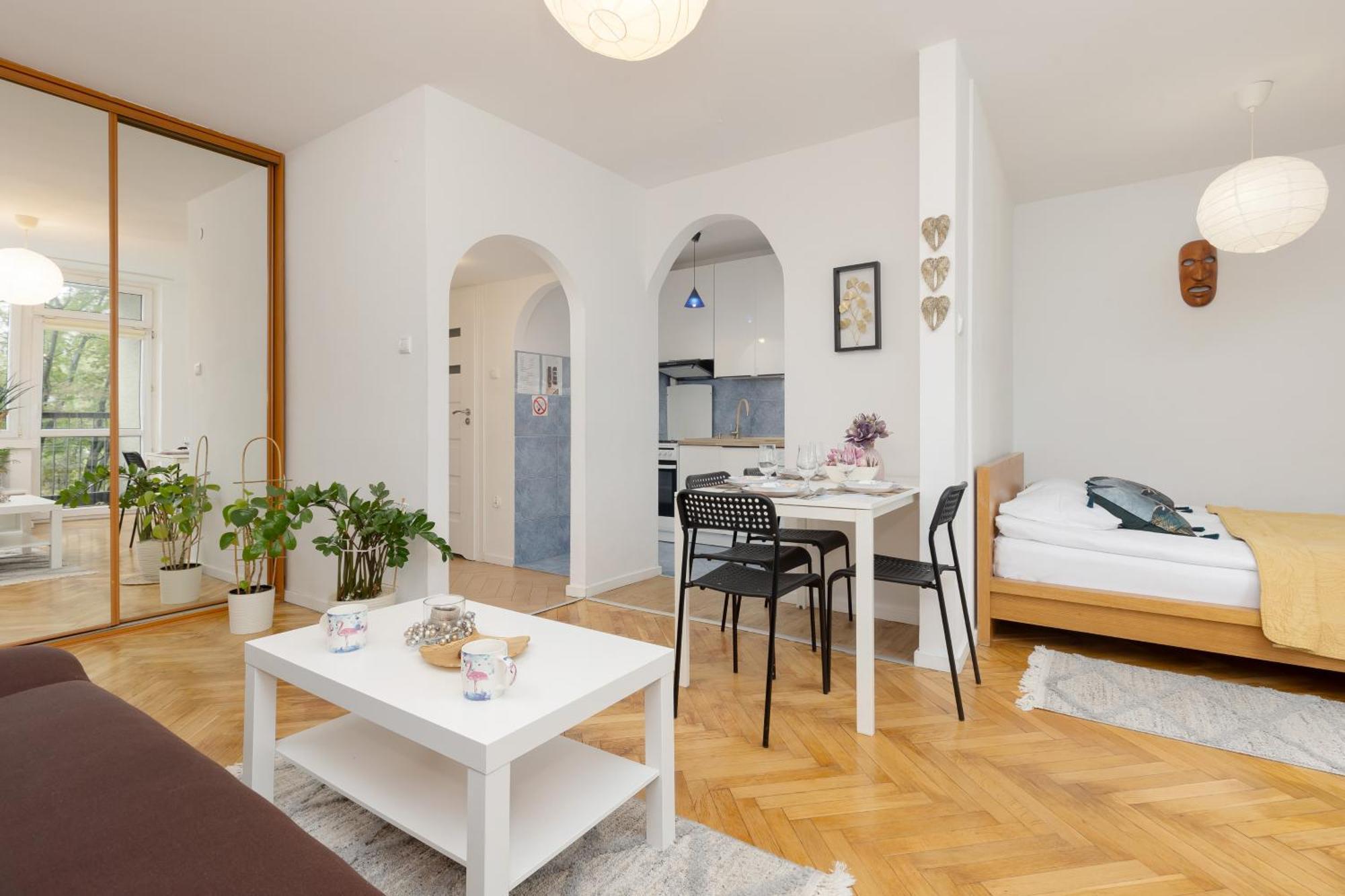 Apartment Hipoteka By Renters