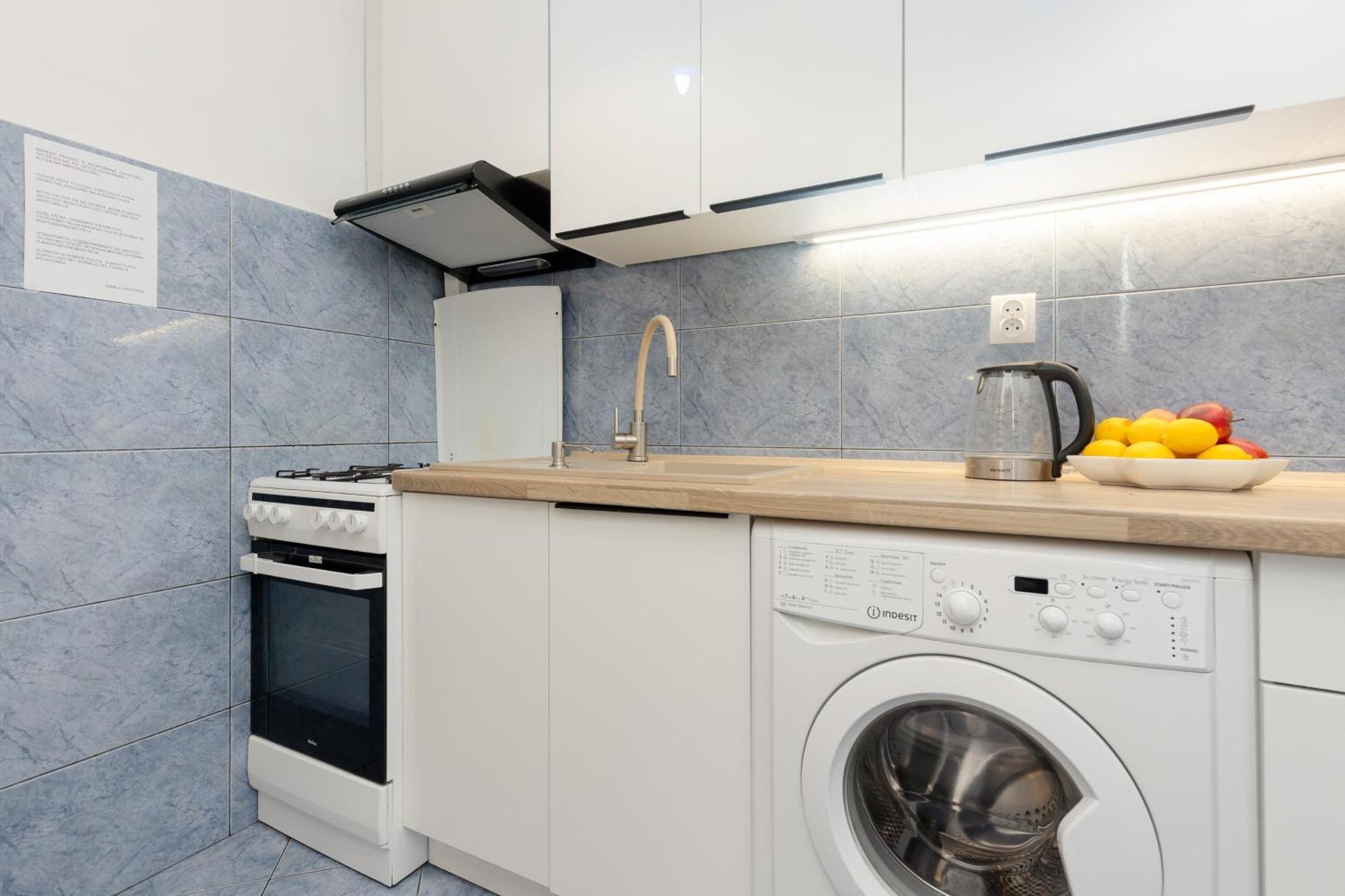Hipoteka By Renters Warsaw