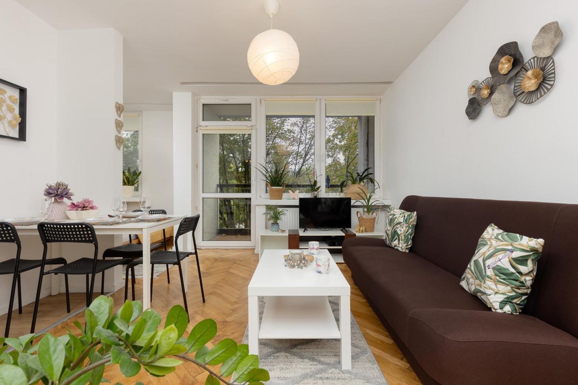 Hipoteka By Renters Warsaw