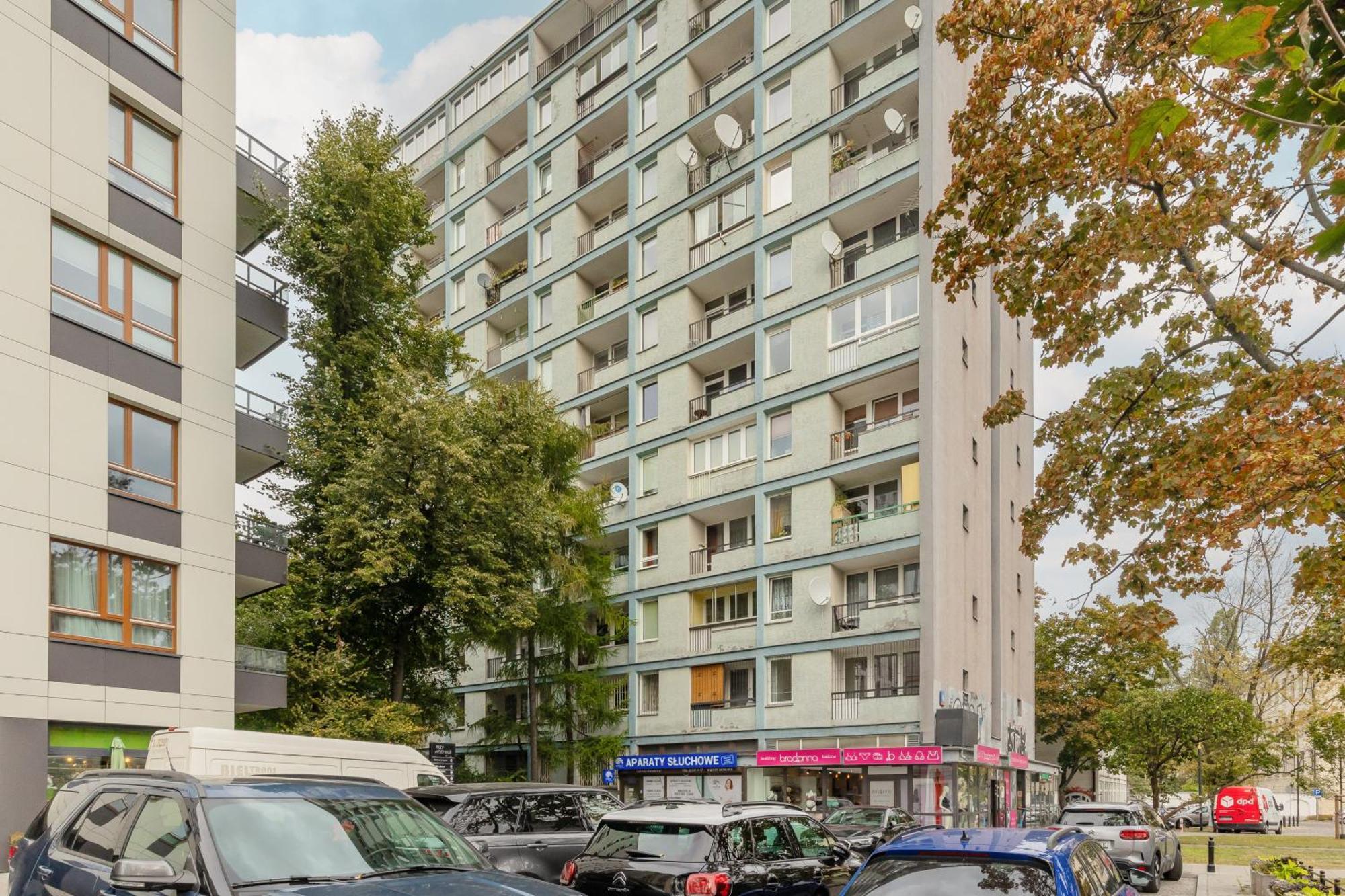 Hipoteka By Renters *
