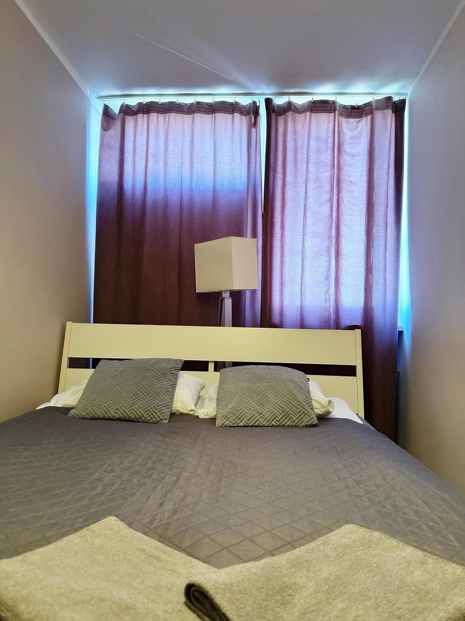Apartment Coser Grzybowska Warsaw