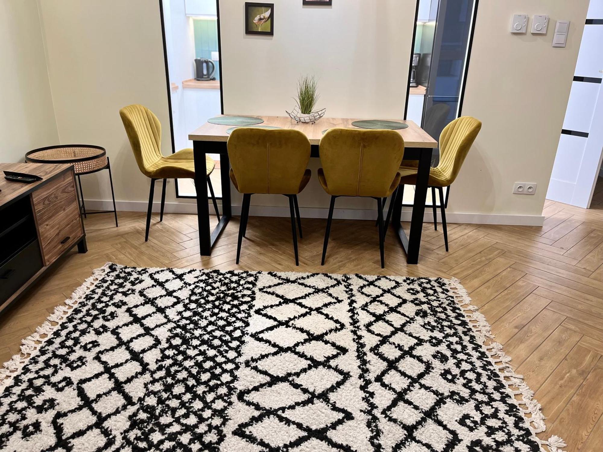Apartamento Kasprzaka 29 Wola Tower Free Garage By Perfect