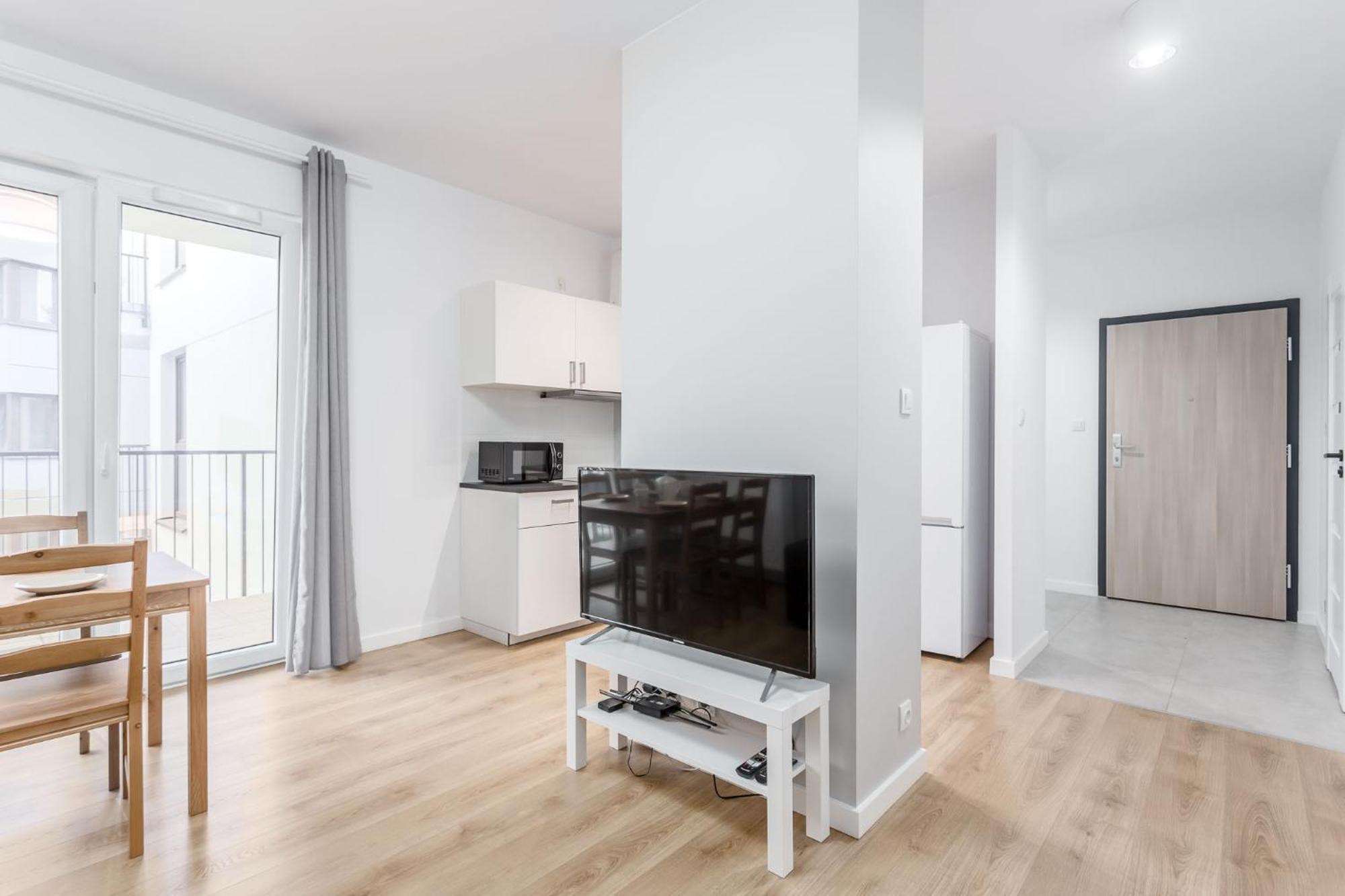 Apartment Enjoy! Marywilska