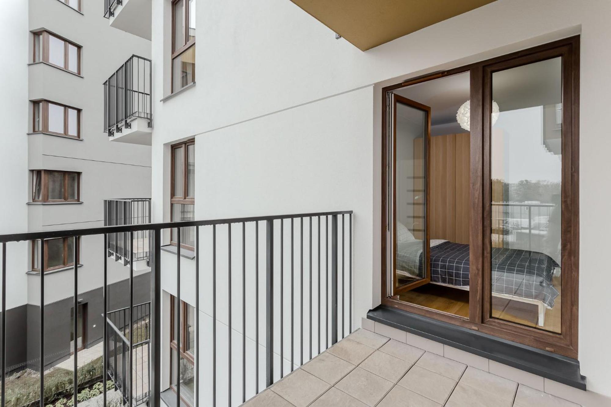 Enjoy! Marywilska Apartment *