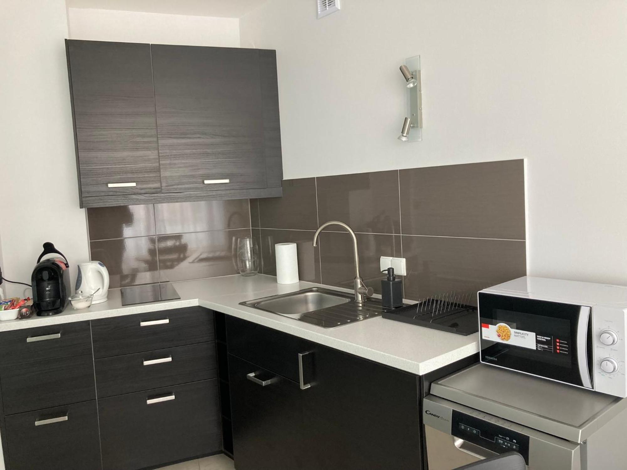 Apartment Szucha By Global