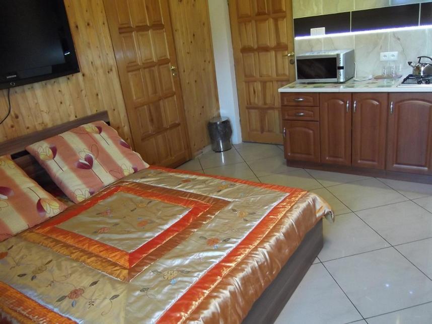 Homestay Dworek W Zieleni *