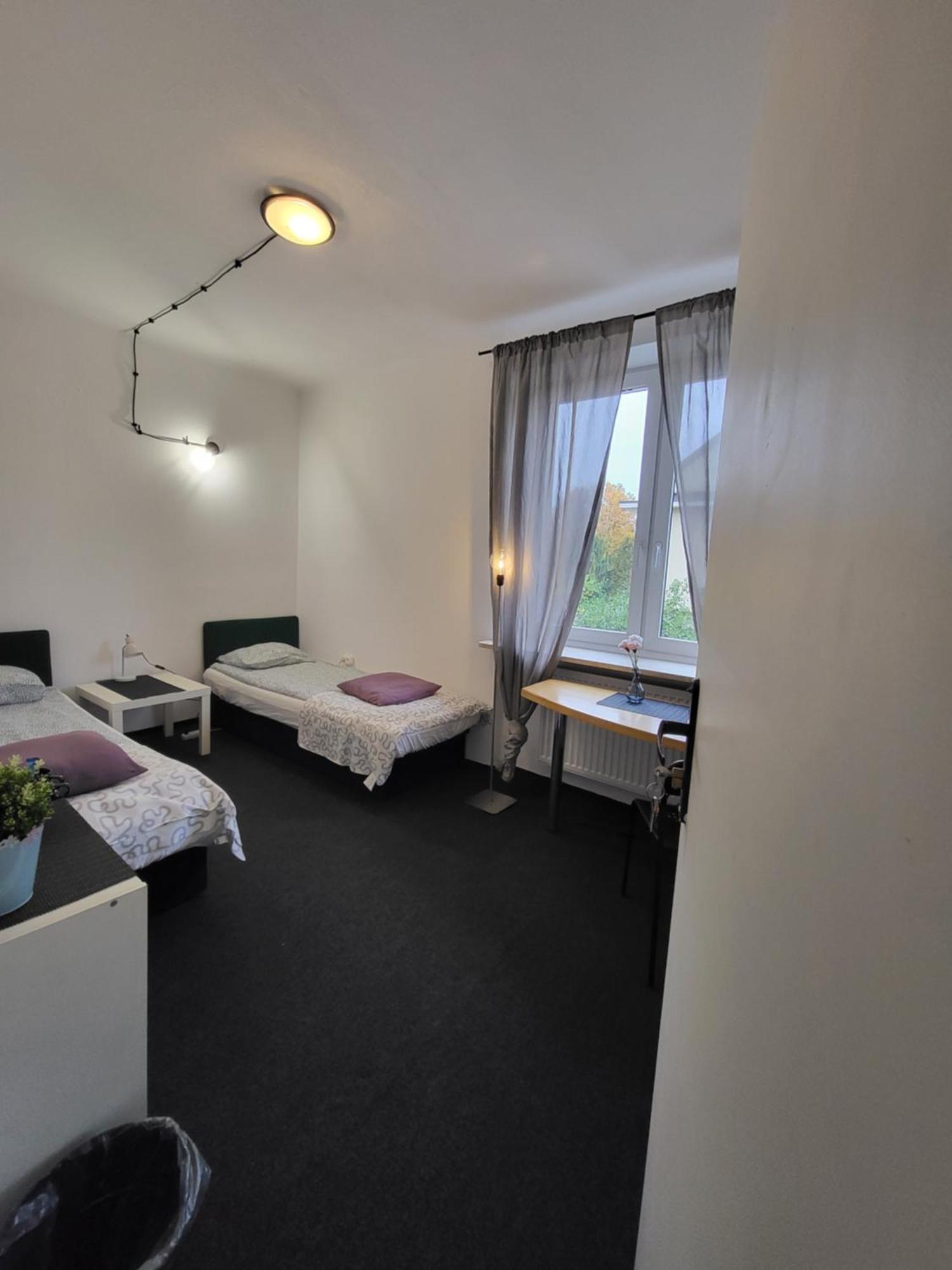Charmed Homestay - Zaczarowany Privatunterkunft *