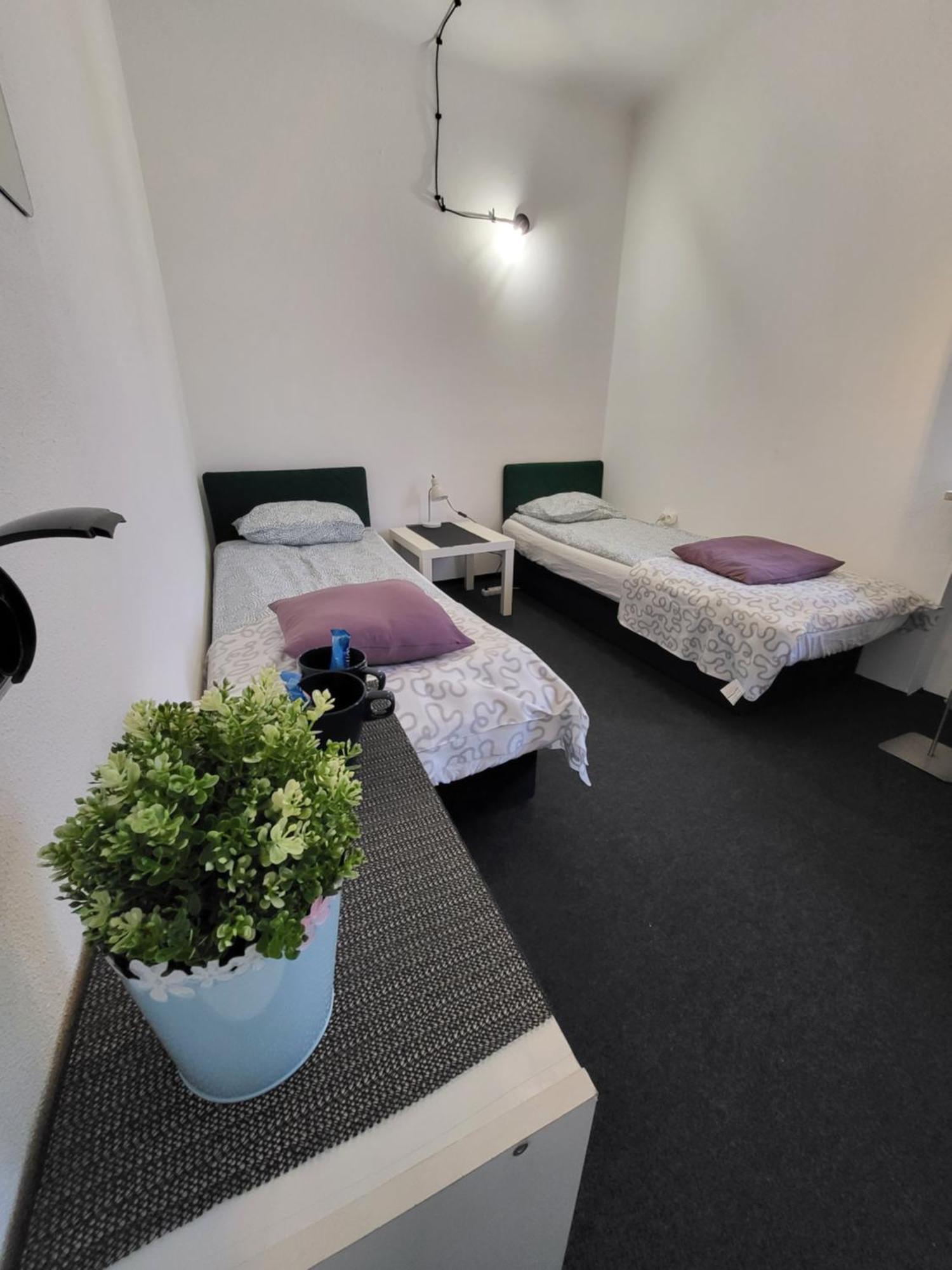 Charmed Homestay - Zaczarowany Privatunterkunft *