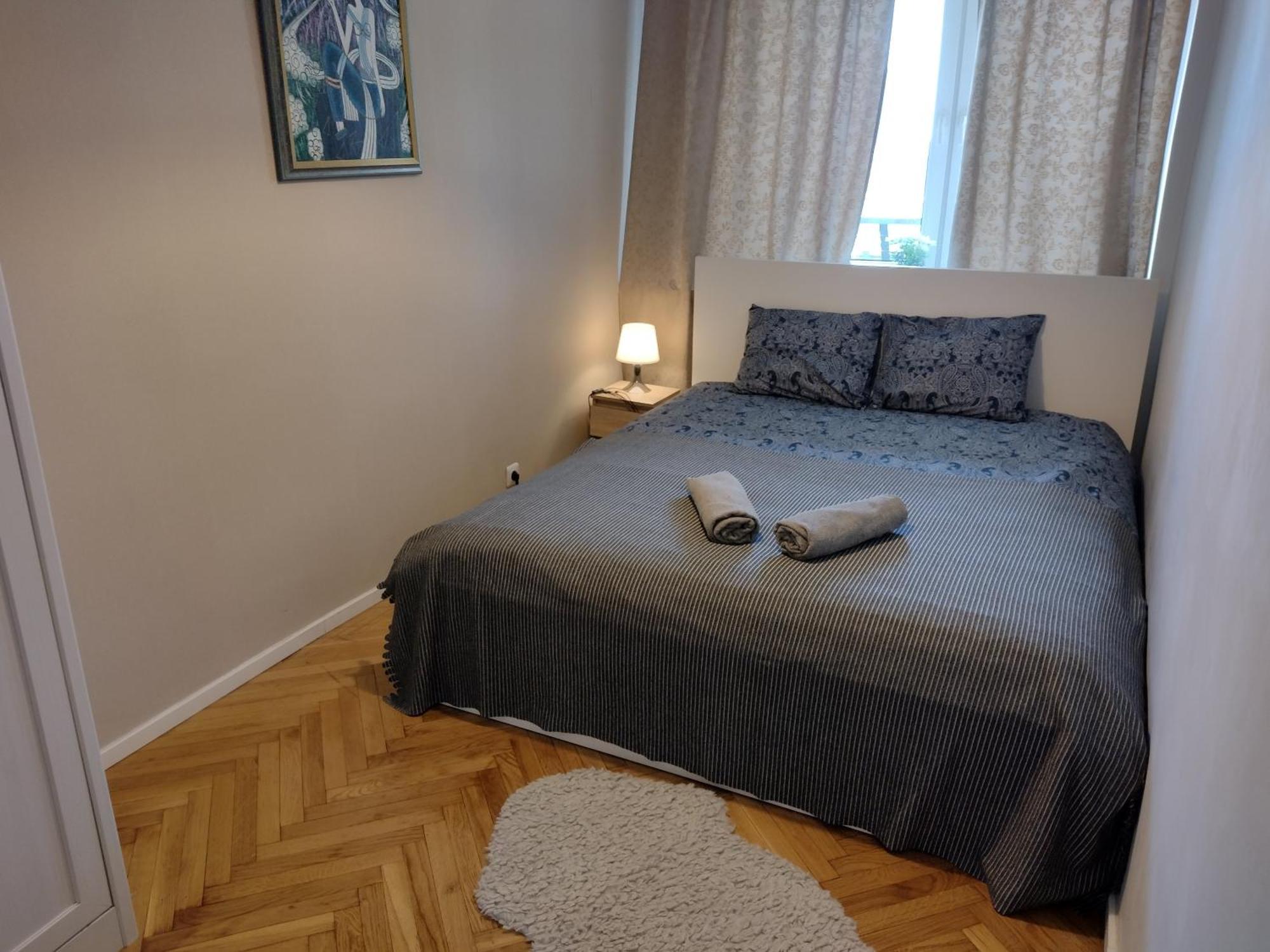 Apartament Widok Centrum Apartment *