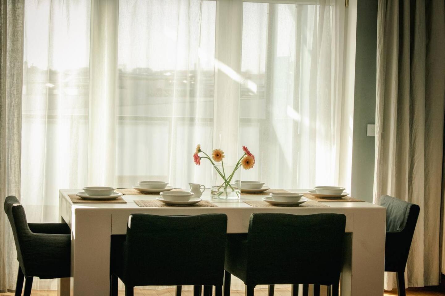 Apartment Dwupoziomowy, Rodzinny Apartament. Ochrona, Garaz.