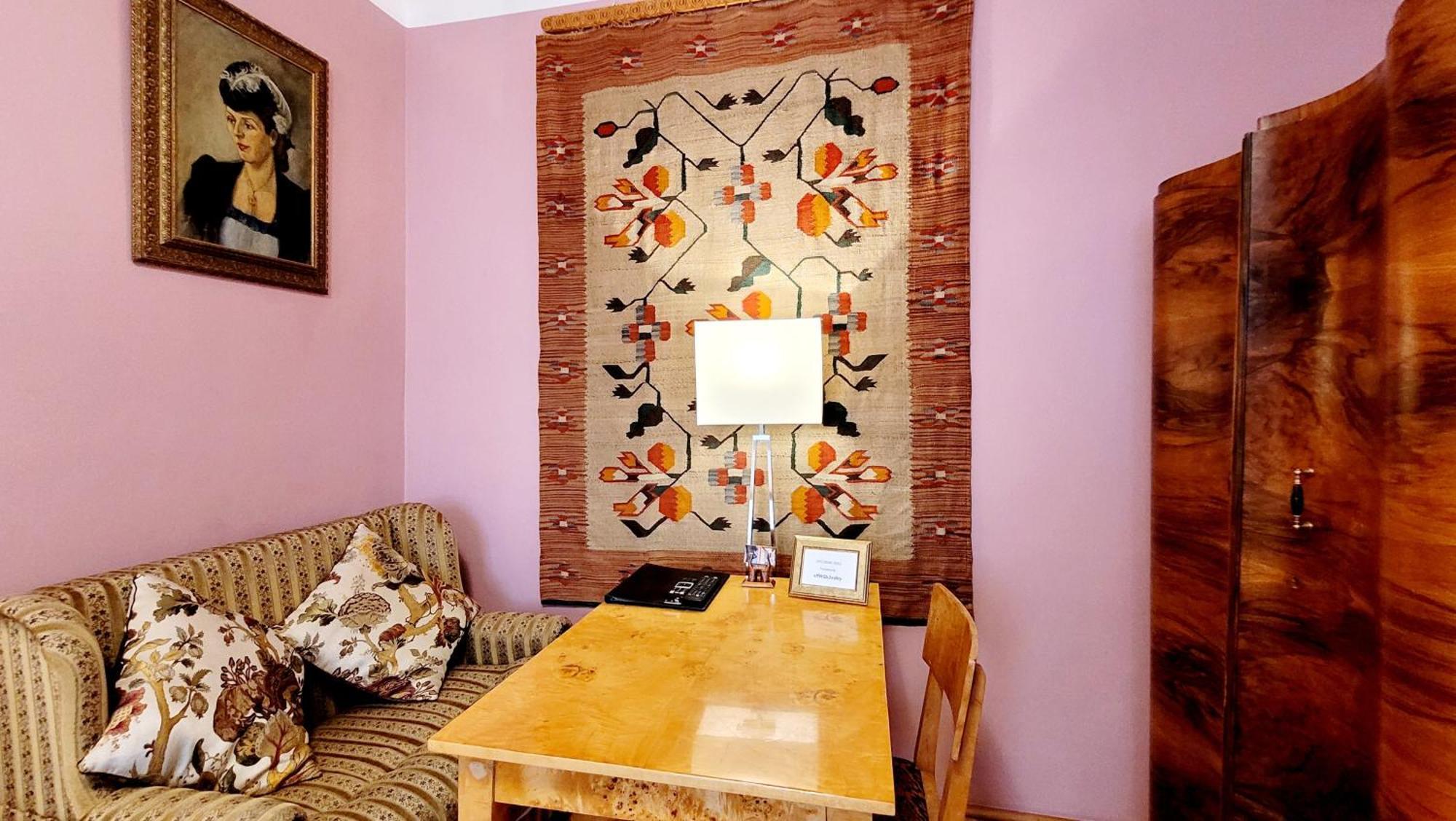 Apartment Polski Bezplatny Parking Warsaw