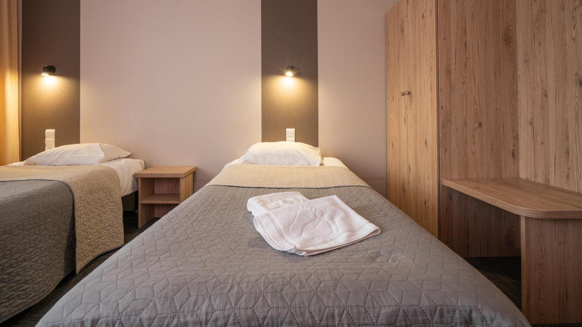 Hotel Gaja
