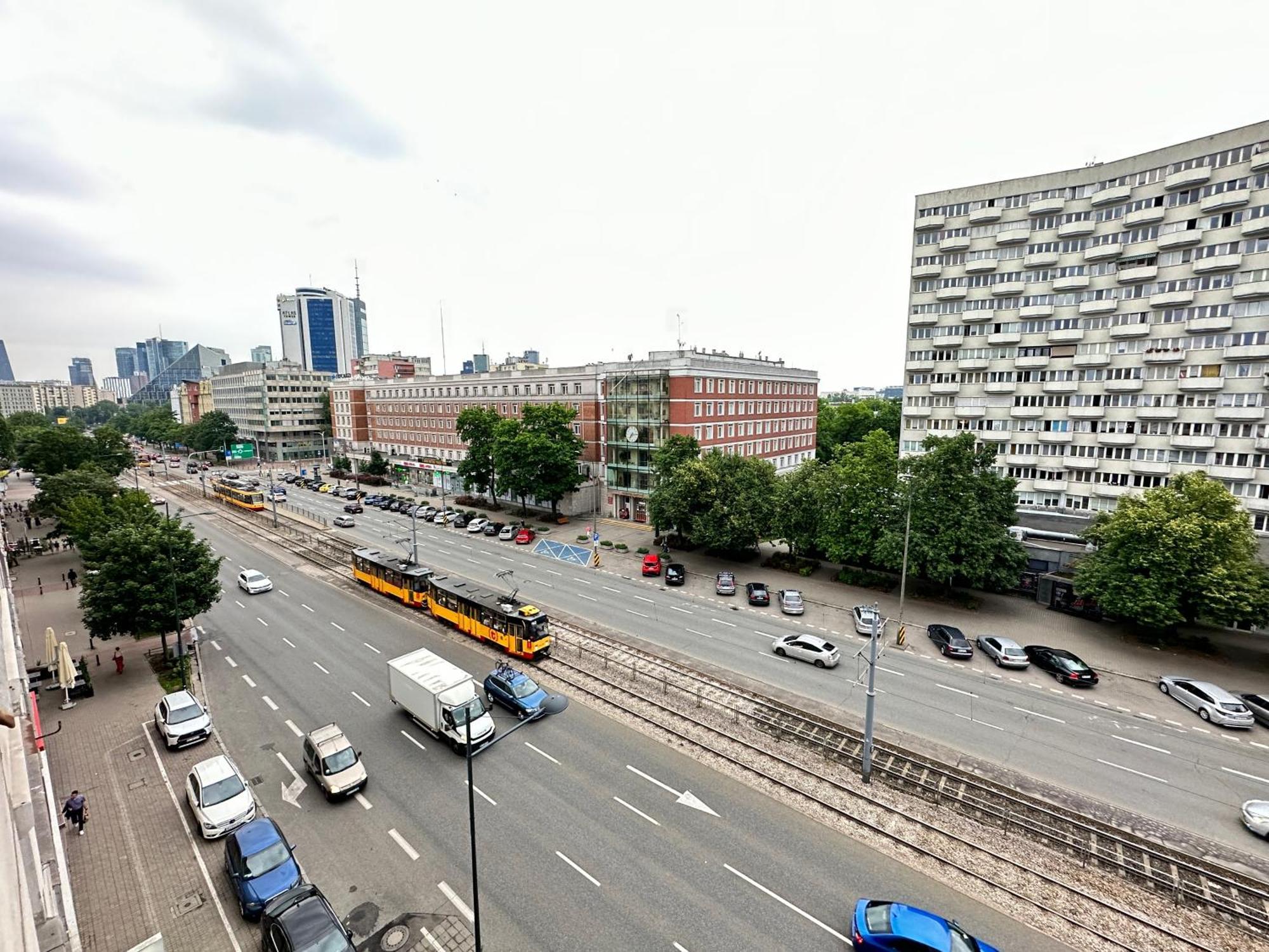 Wawa App 39 * Warszawa