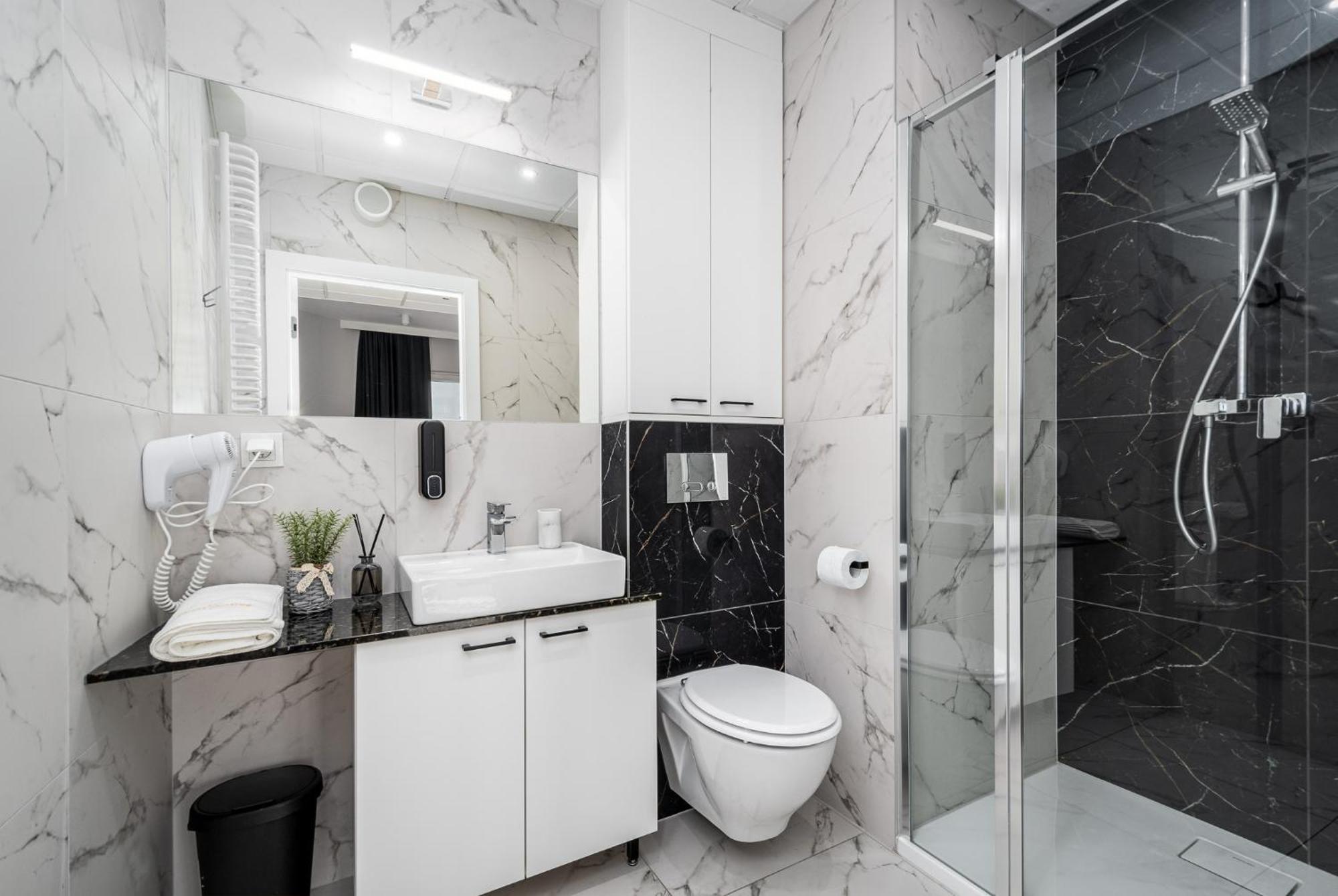 Apartment Warsview