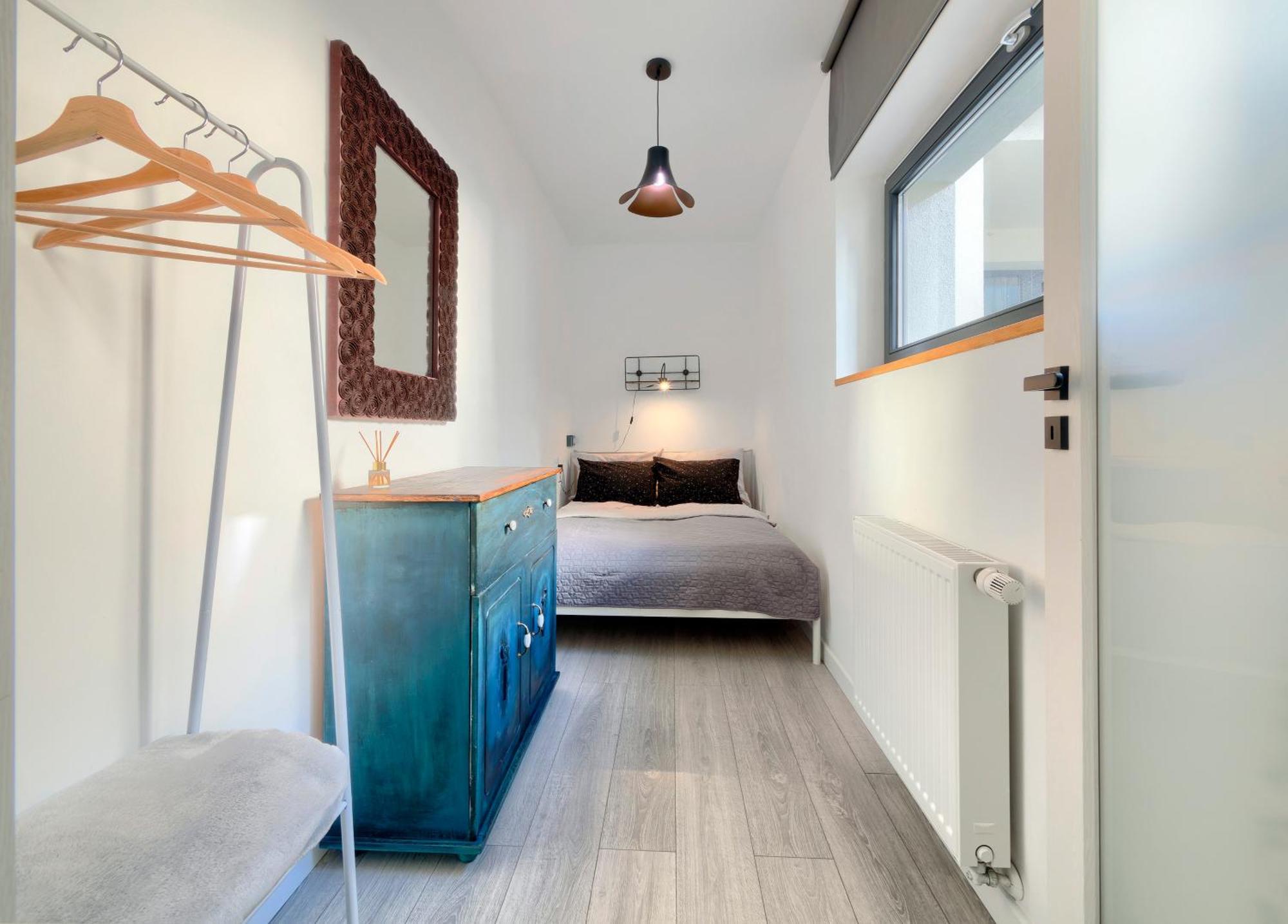 Apartment Praga Polnoc - Najciekawsza Dzielnica Warszawy