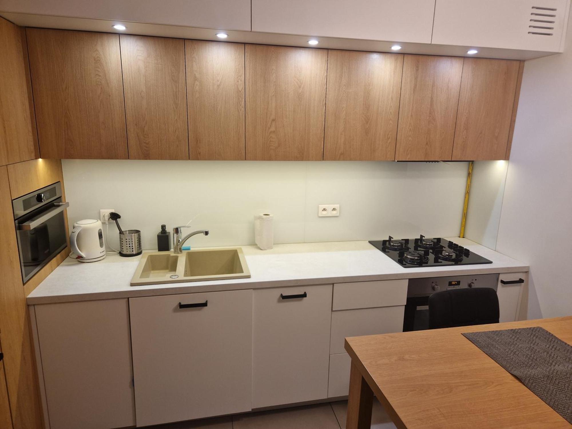 Apartment M Centrum Warsaw
