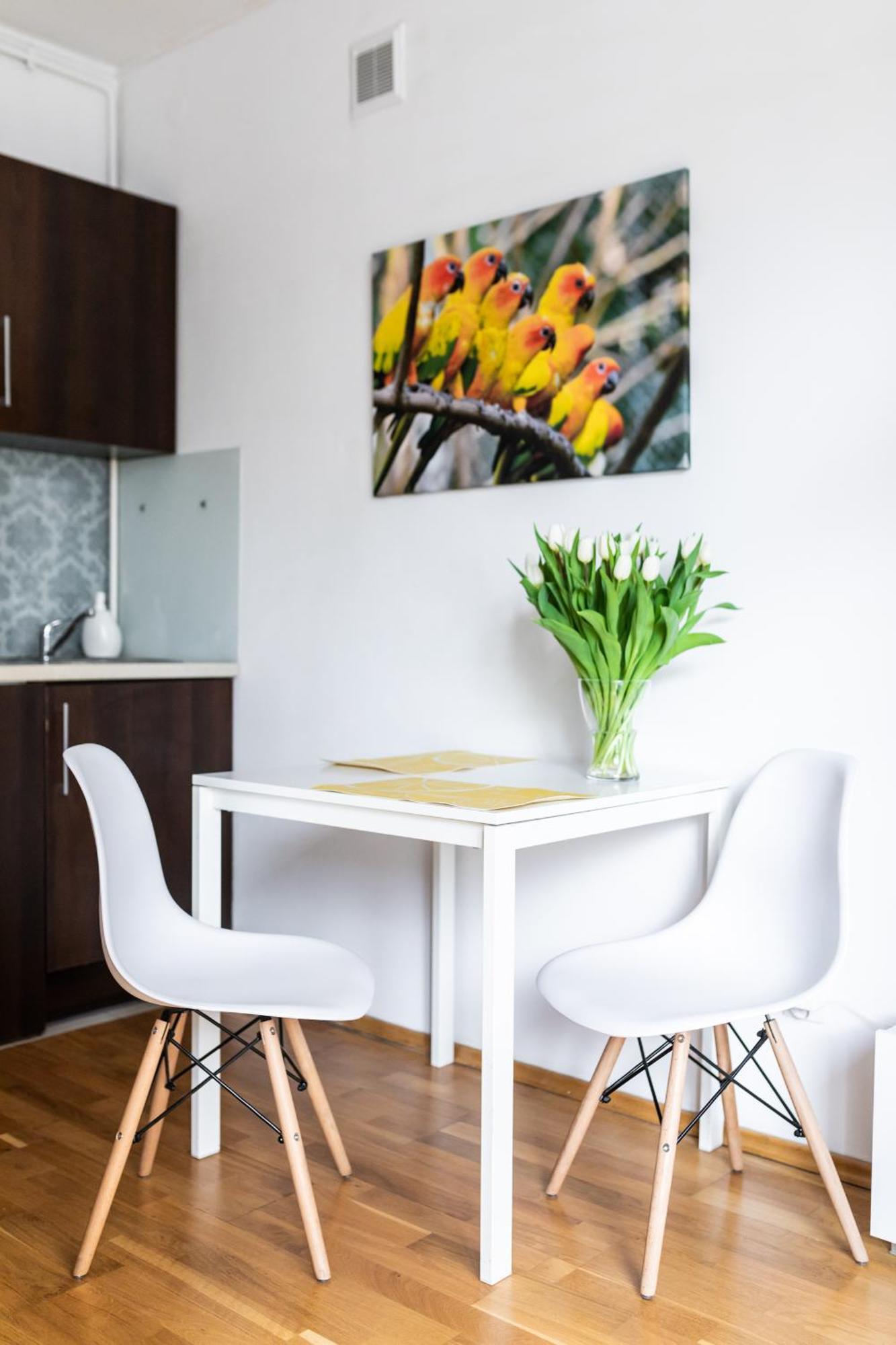 Apartment M Centrum