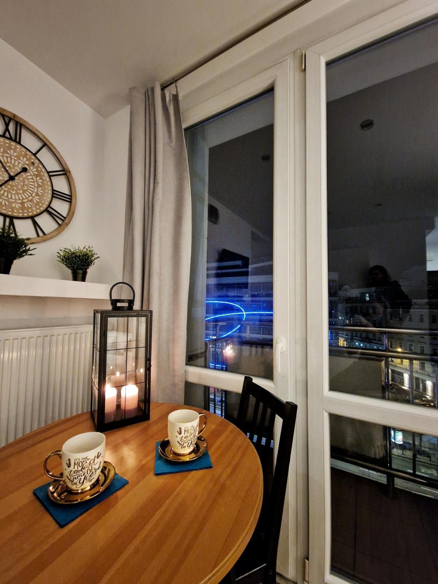 M Centrum Apartment *