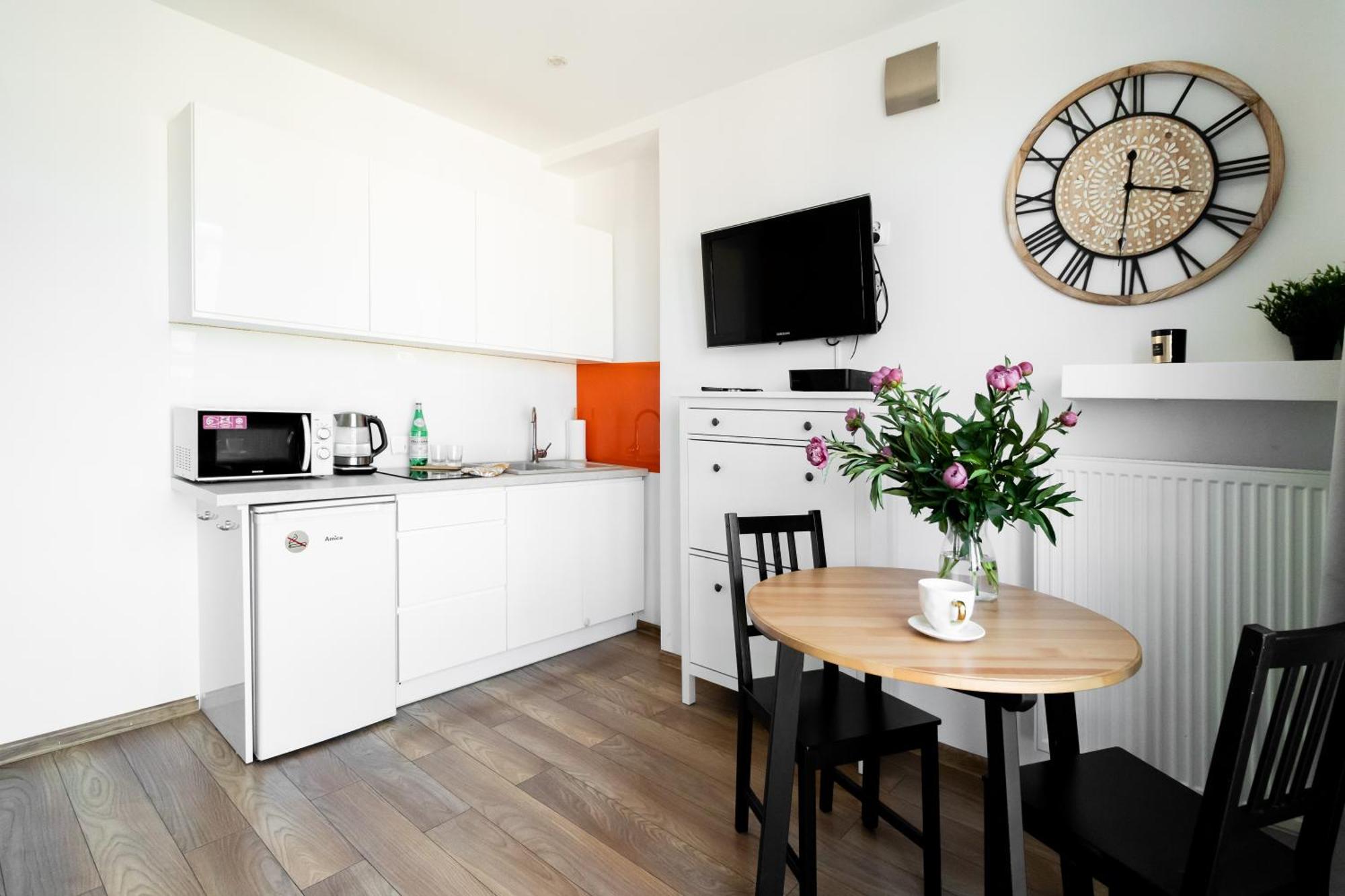 M Centrum Apartment