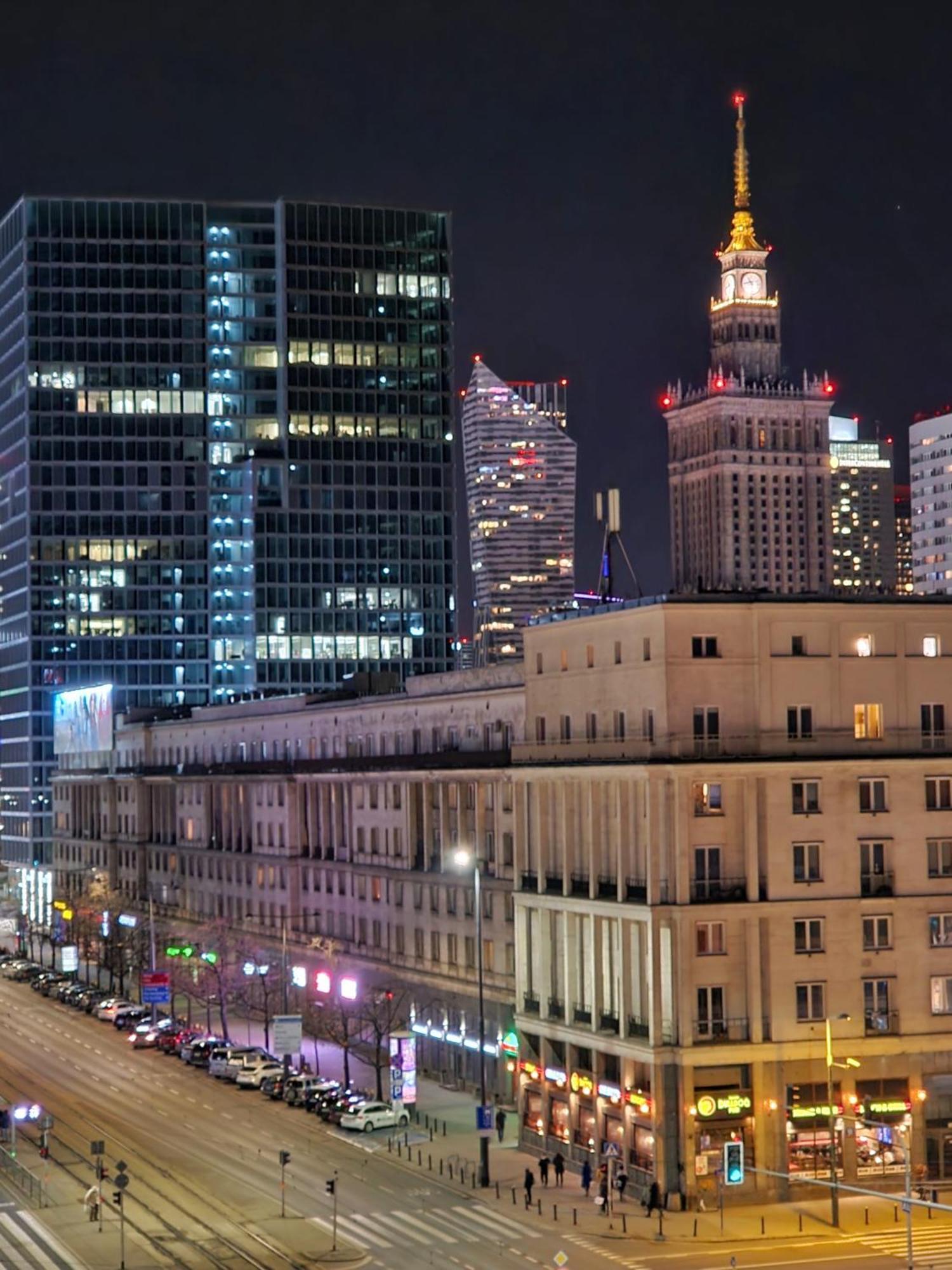 M Centrum