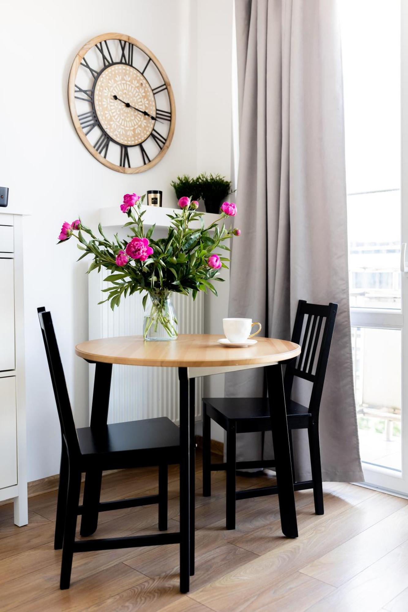 Apartment M Centrum Warsaw