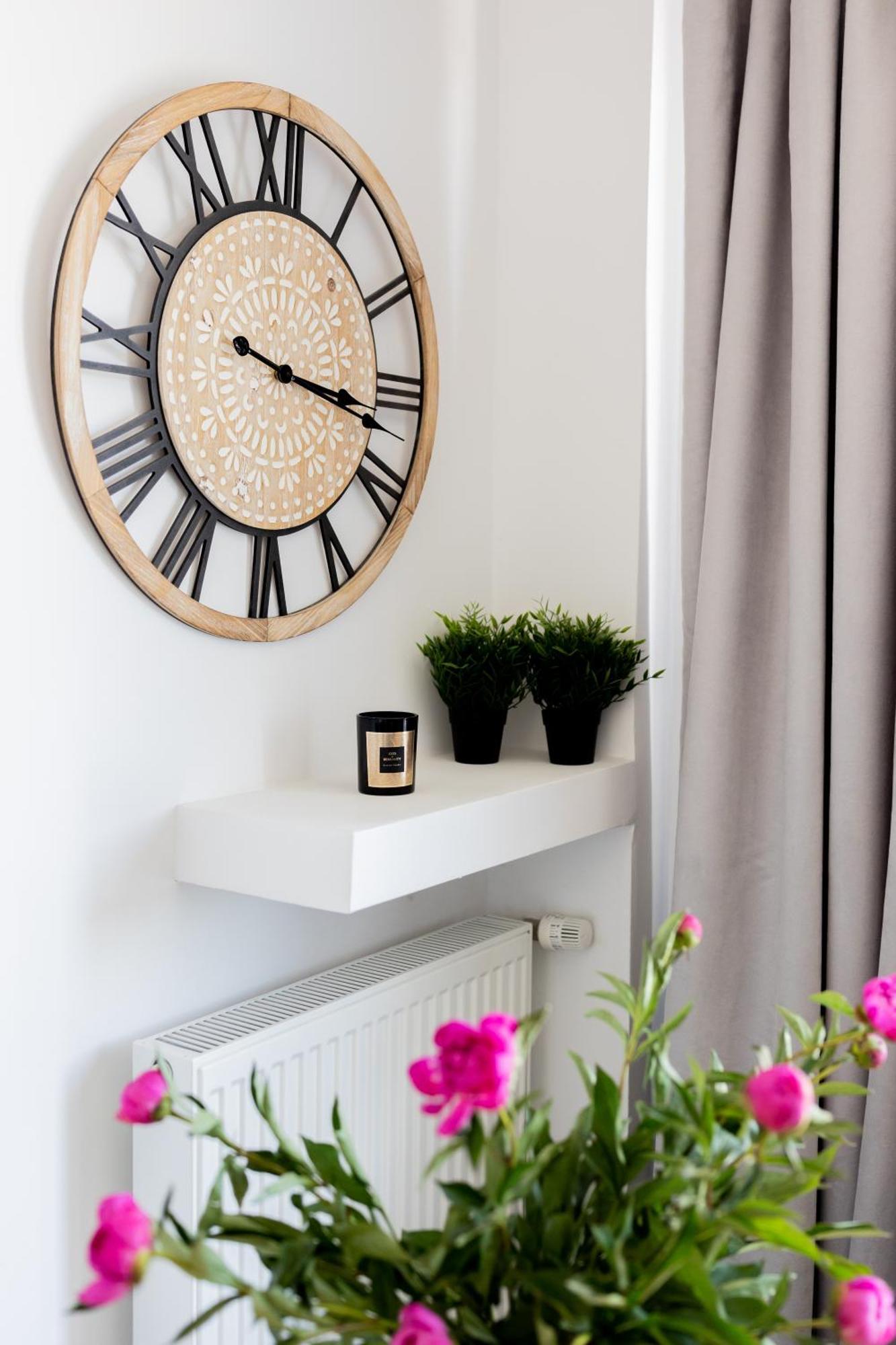 Apartment M Centrum