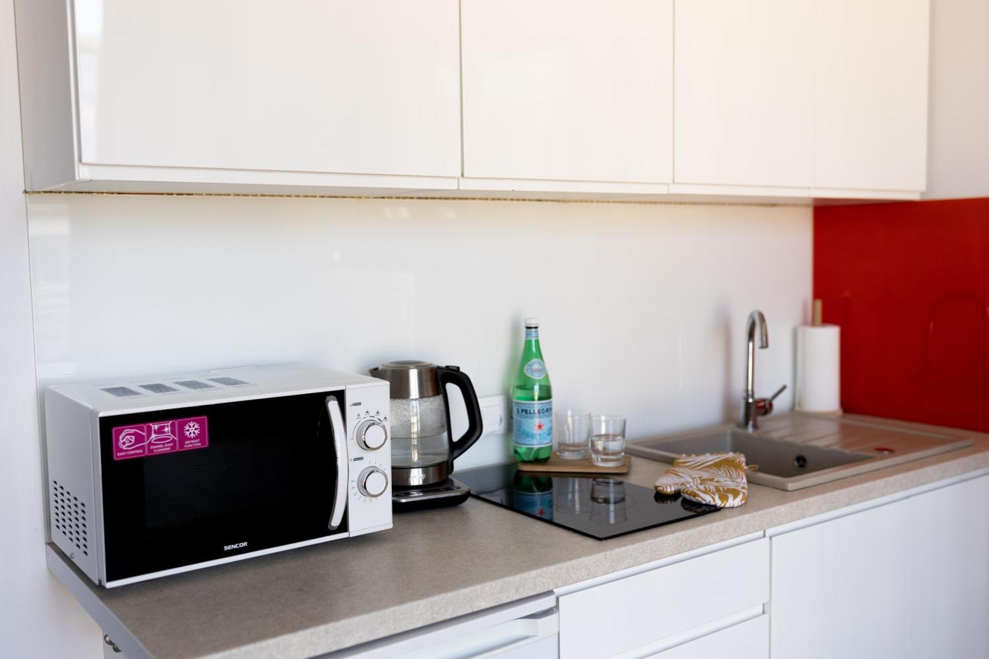 Apartment M Centrum