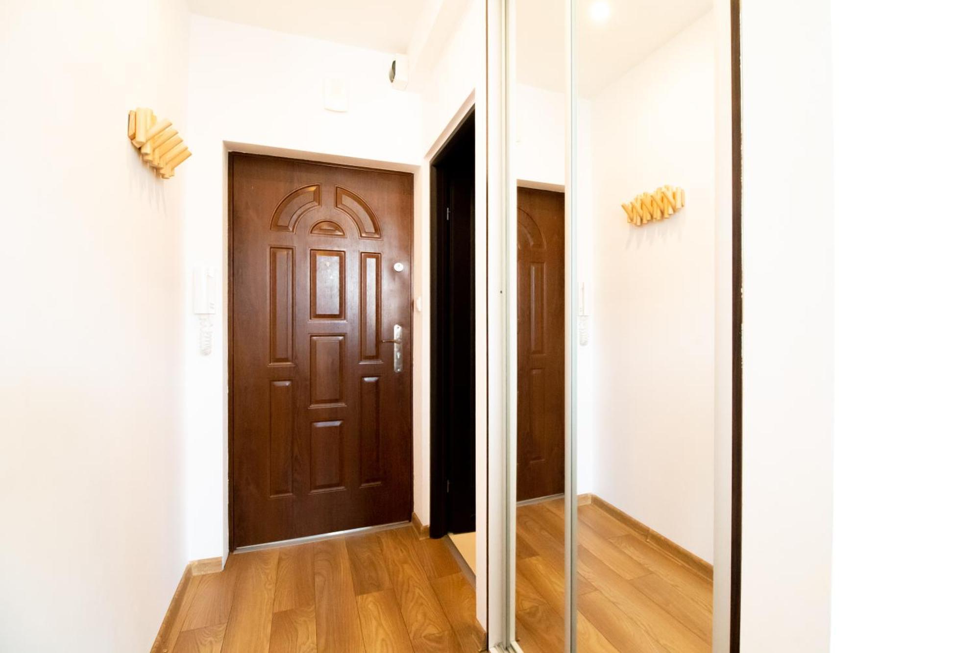 M Centrum Apartment