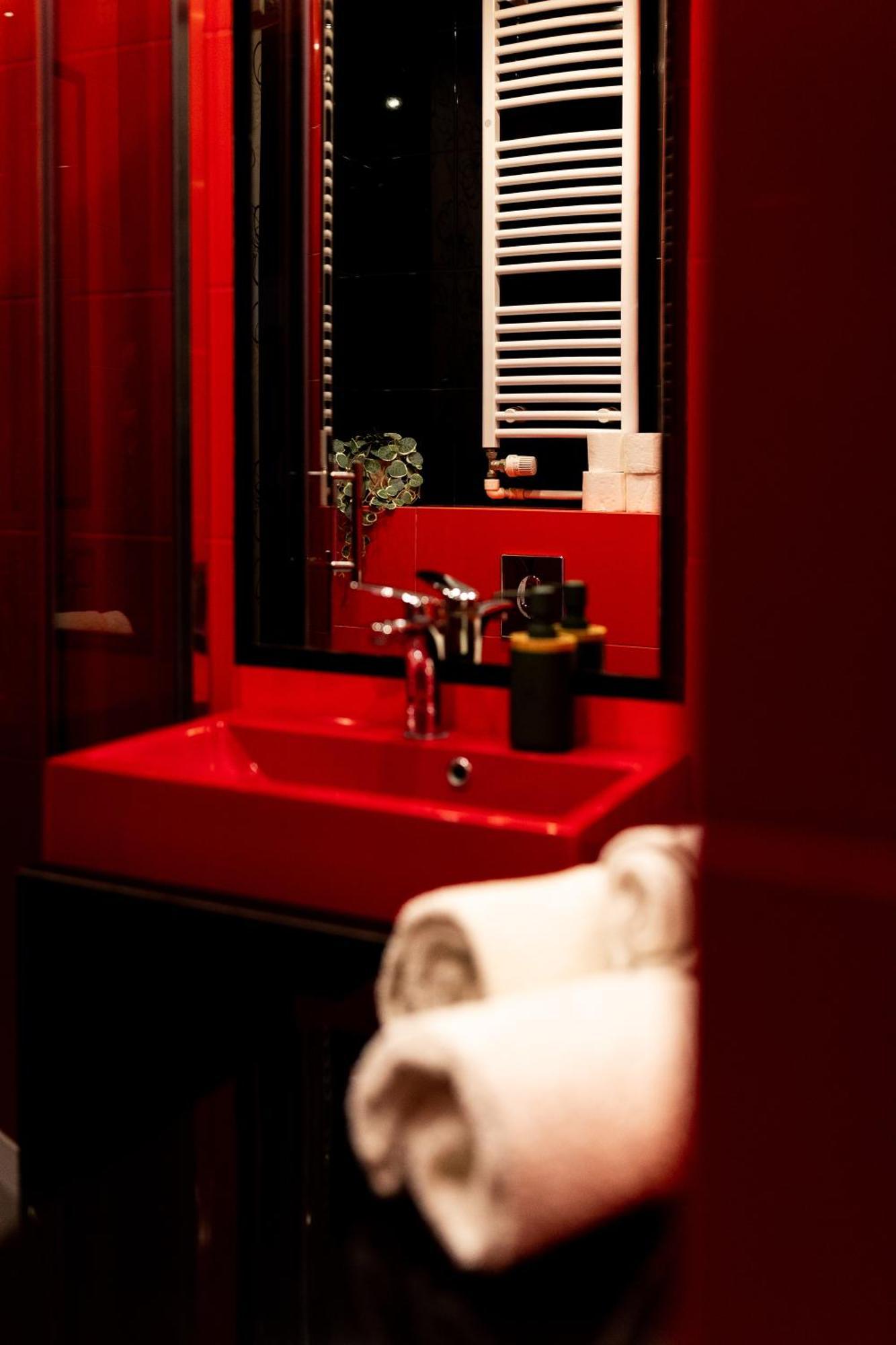 M Centrum Apartment *