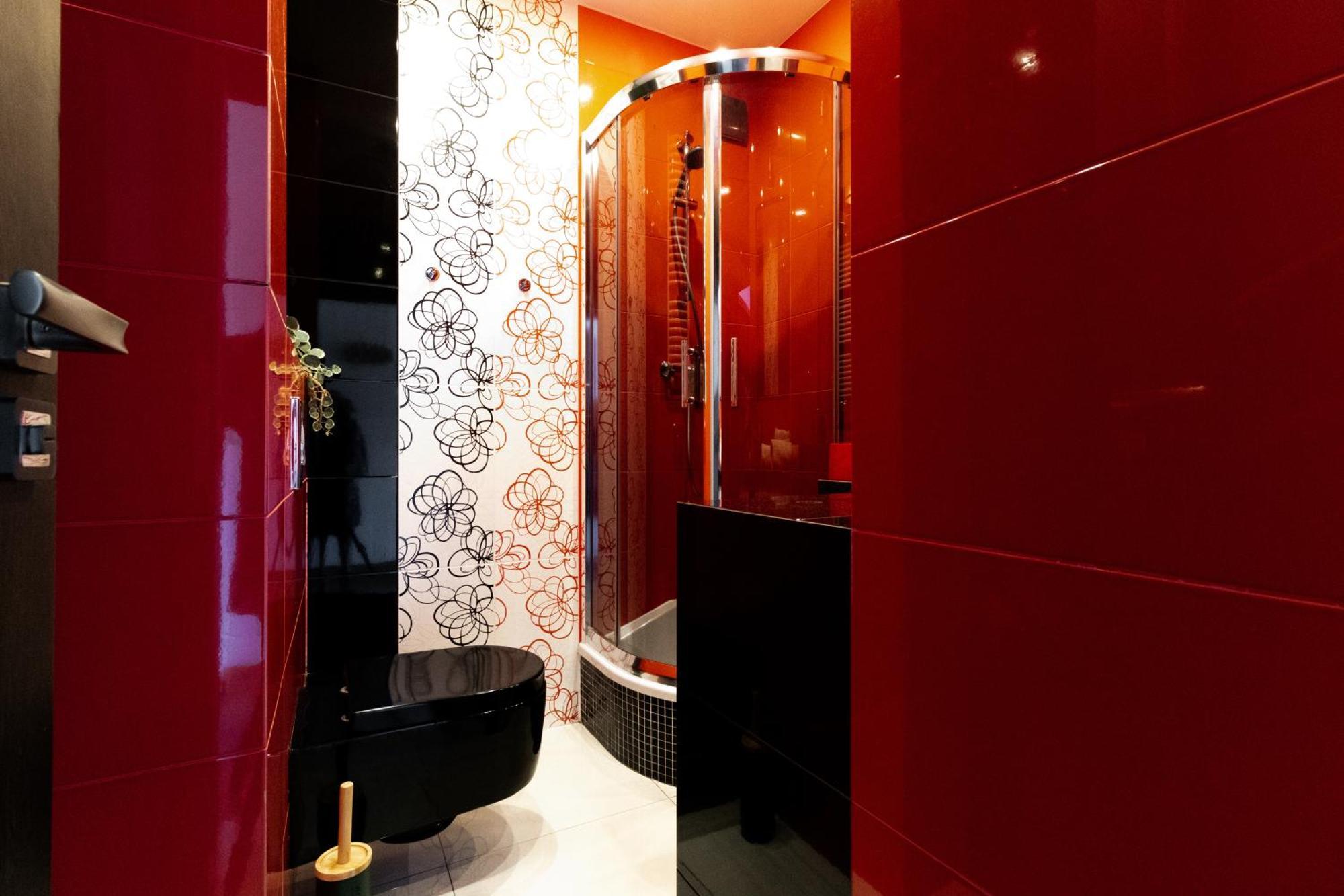 M Centrum Apartment Warsaw