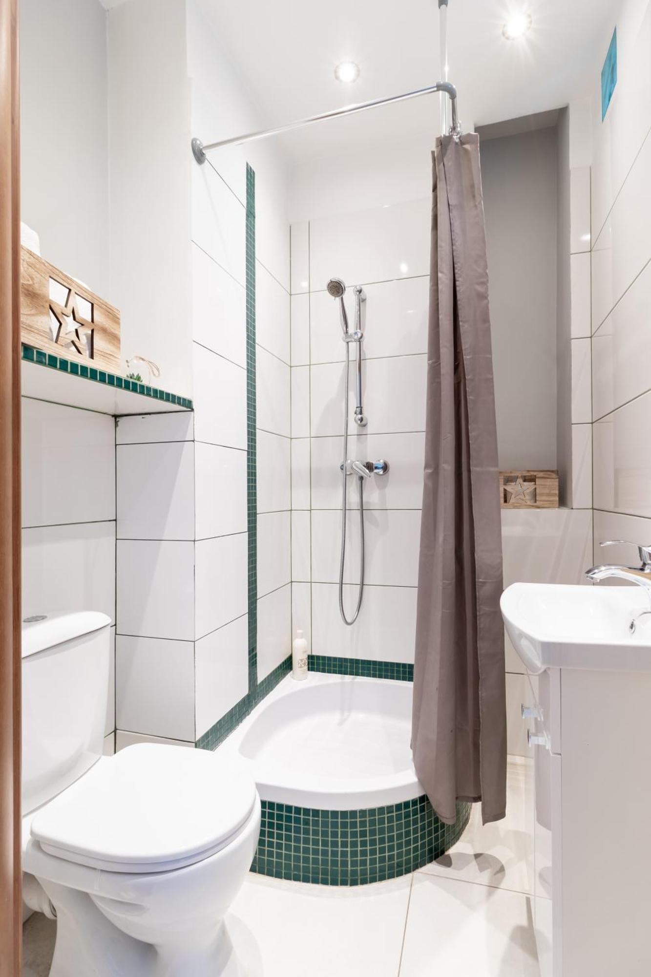M Centrum Apartment *