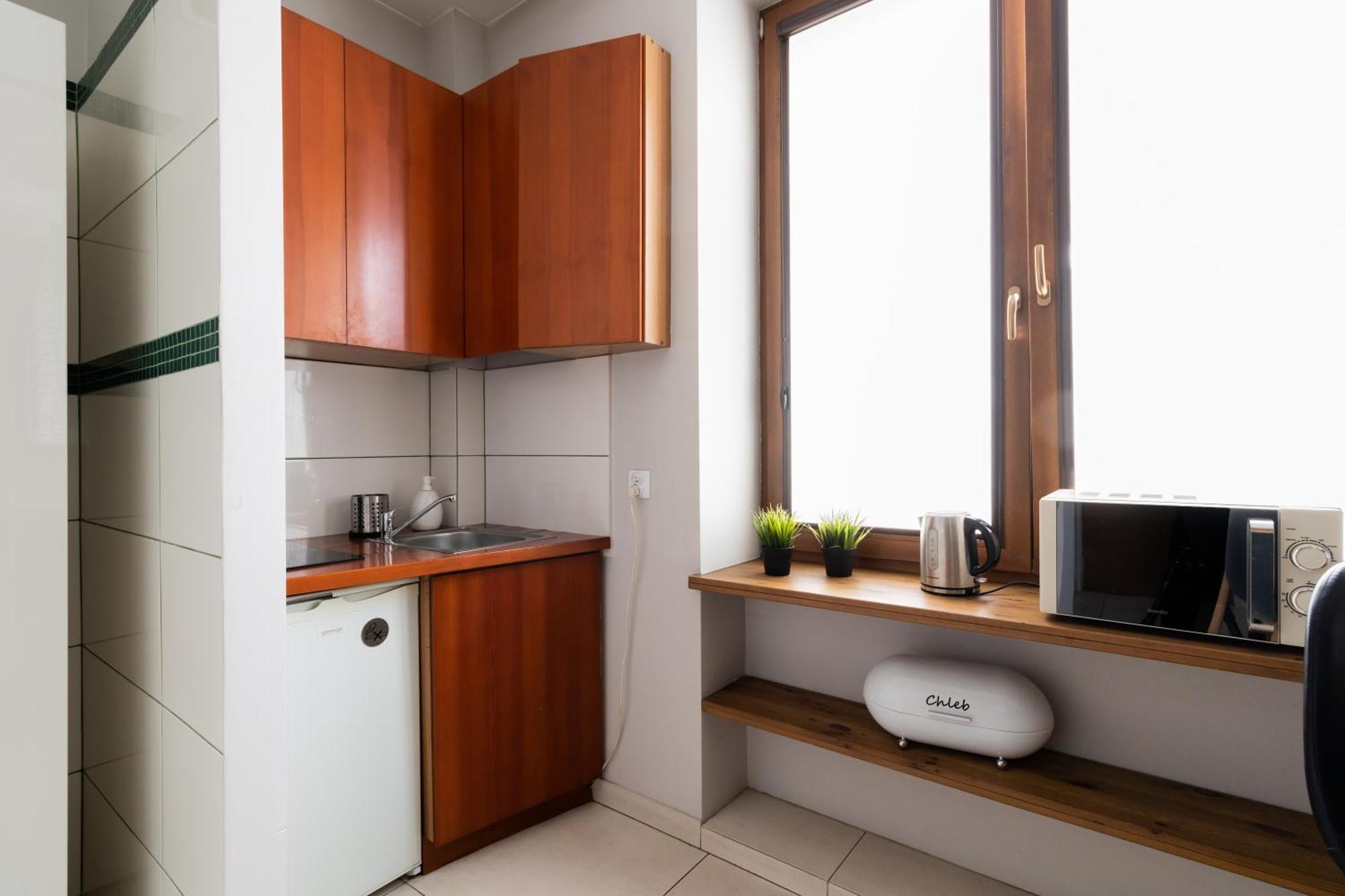 Apartment M Centrum