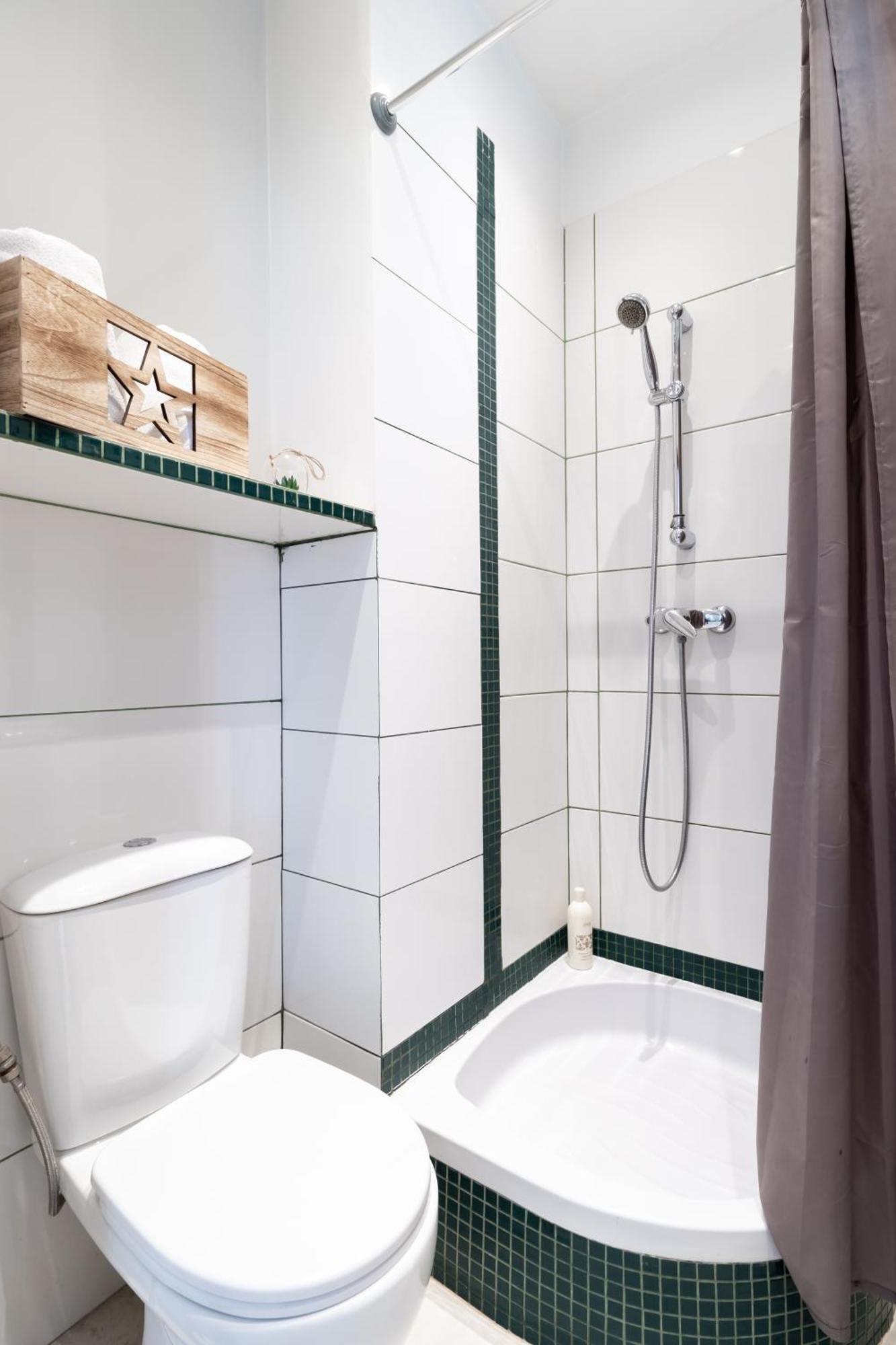 M Centrum Apartment