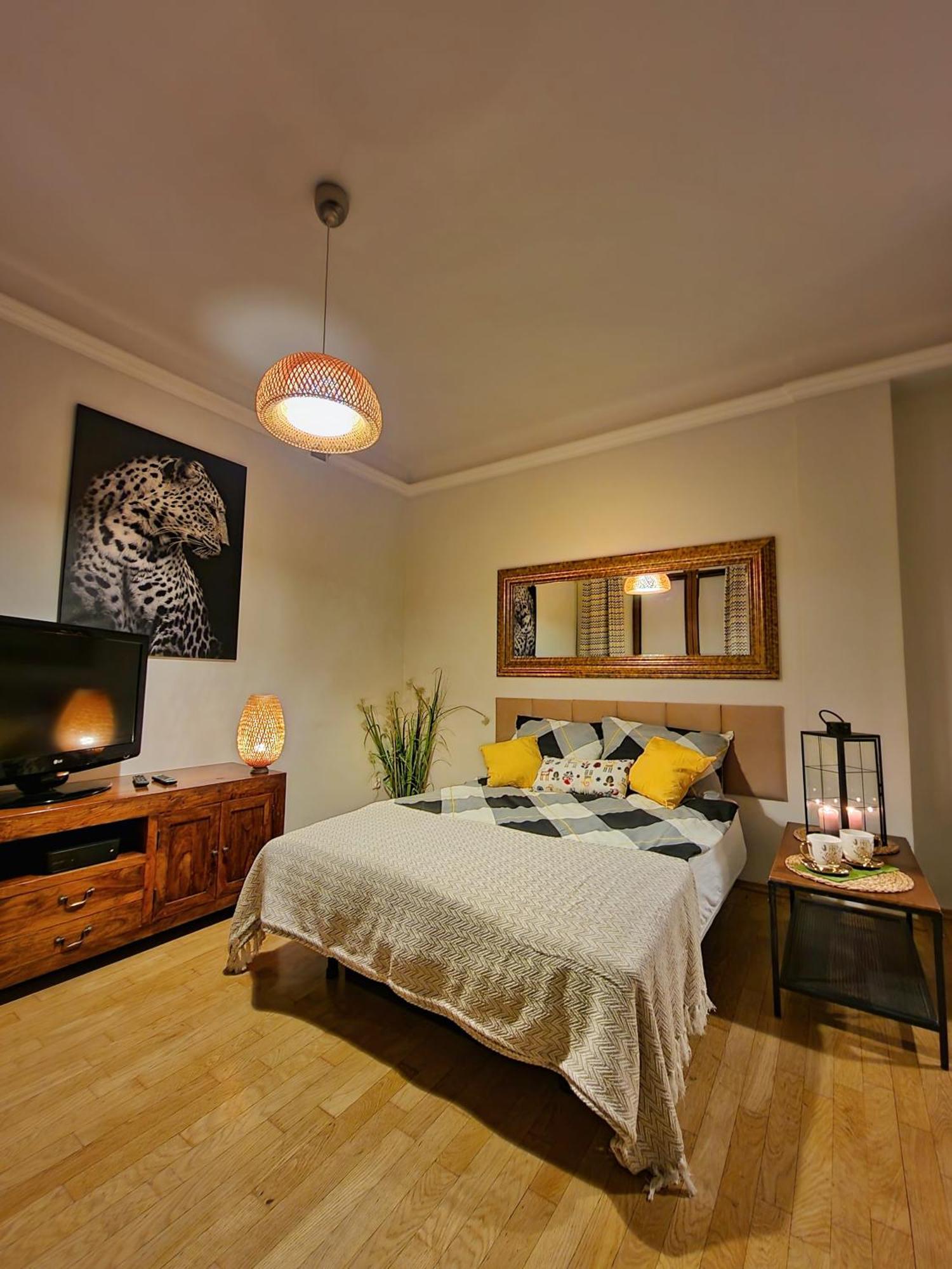 Apartment M Centrum