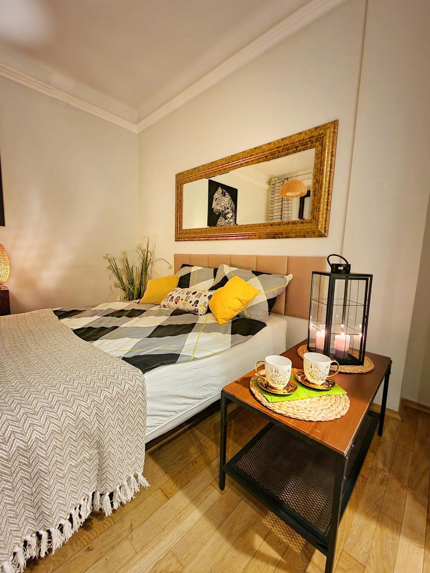 Apartment M Centrum *