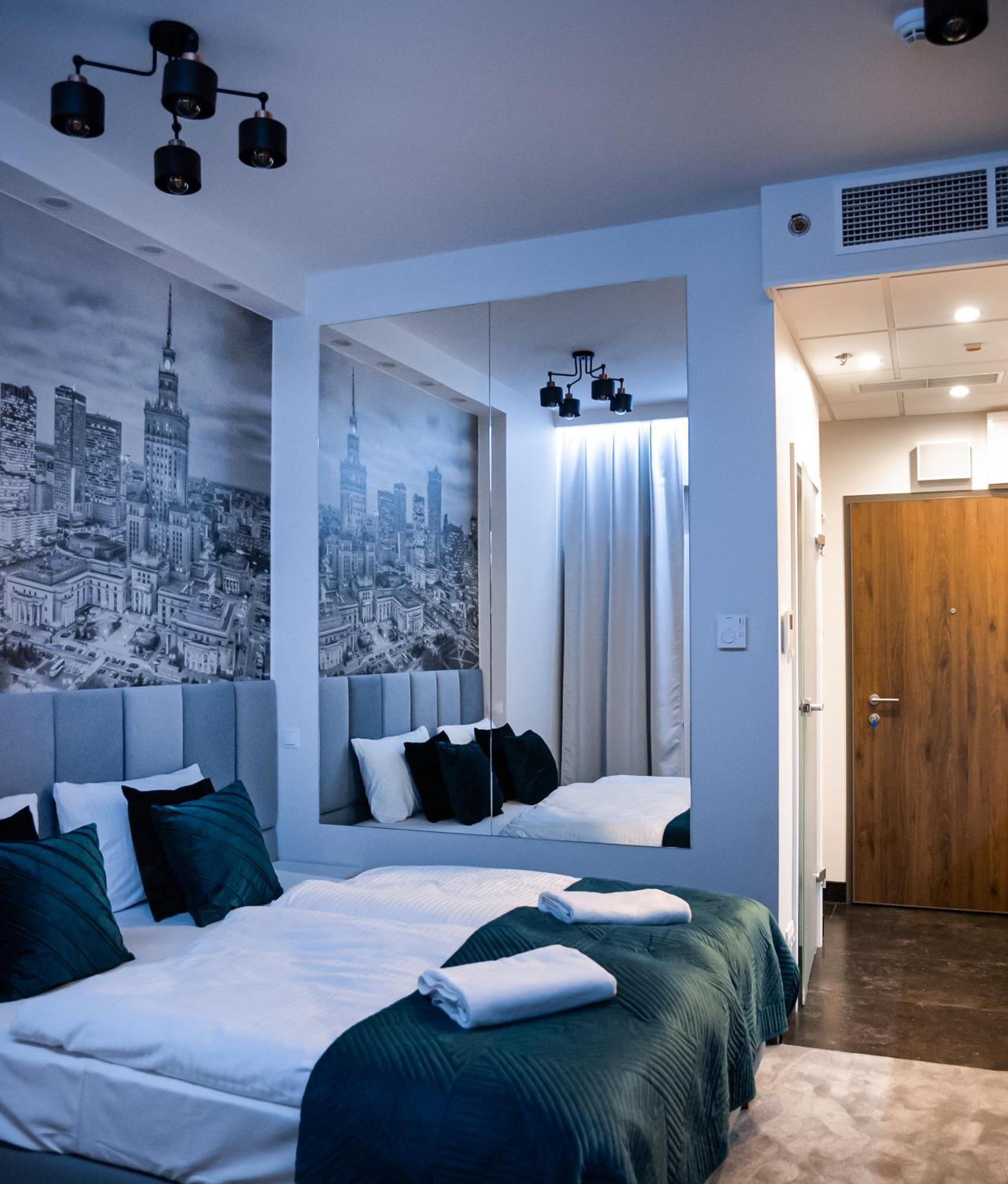 New Comfort 546 Apartment *