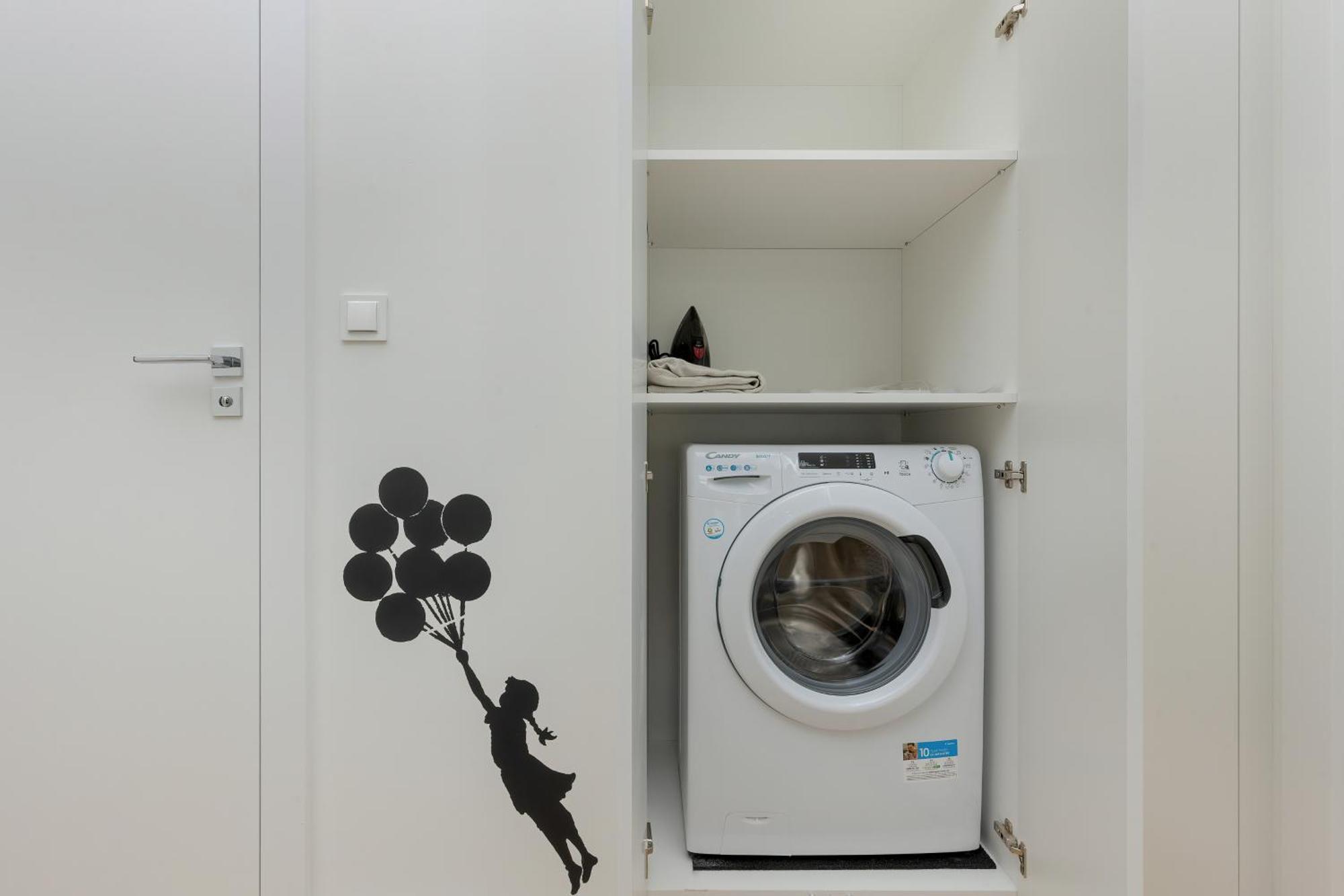 Apartment Center By Renters