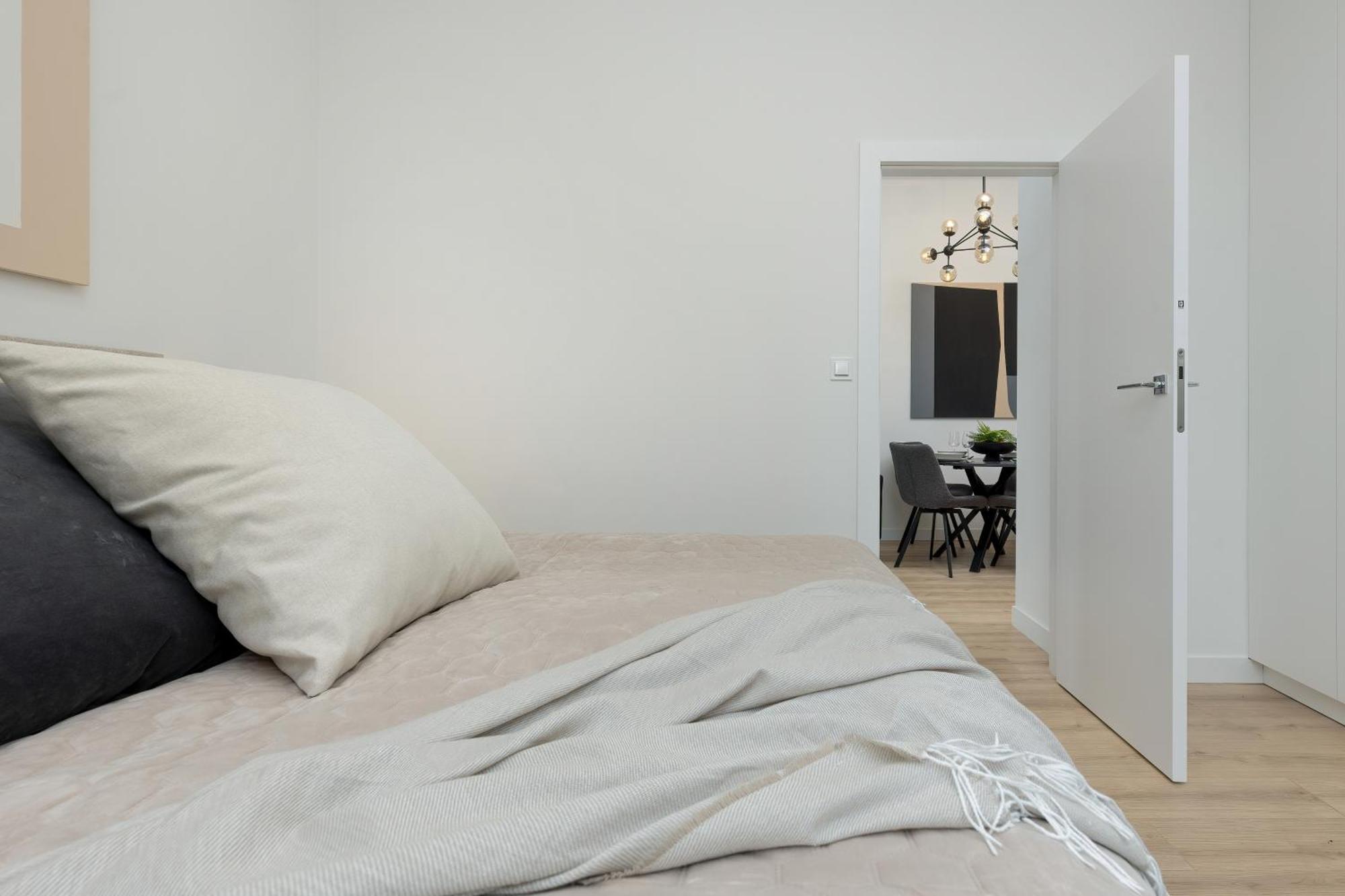 Apartment Center By Renters