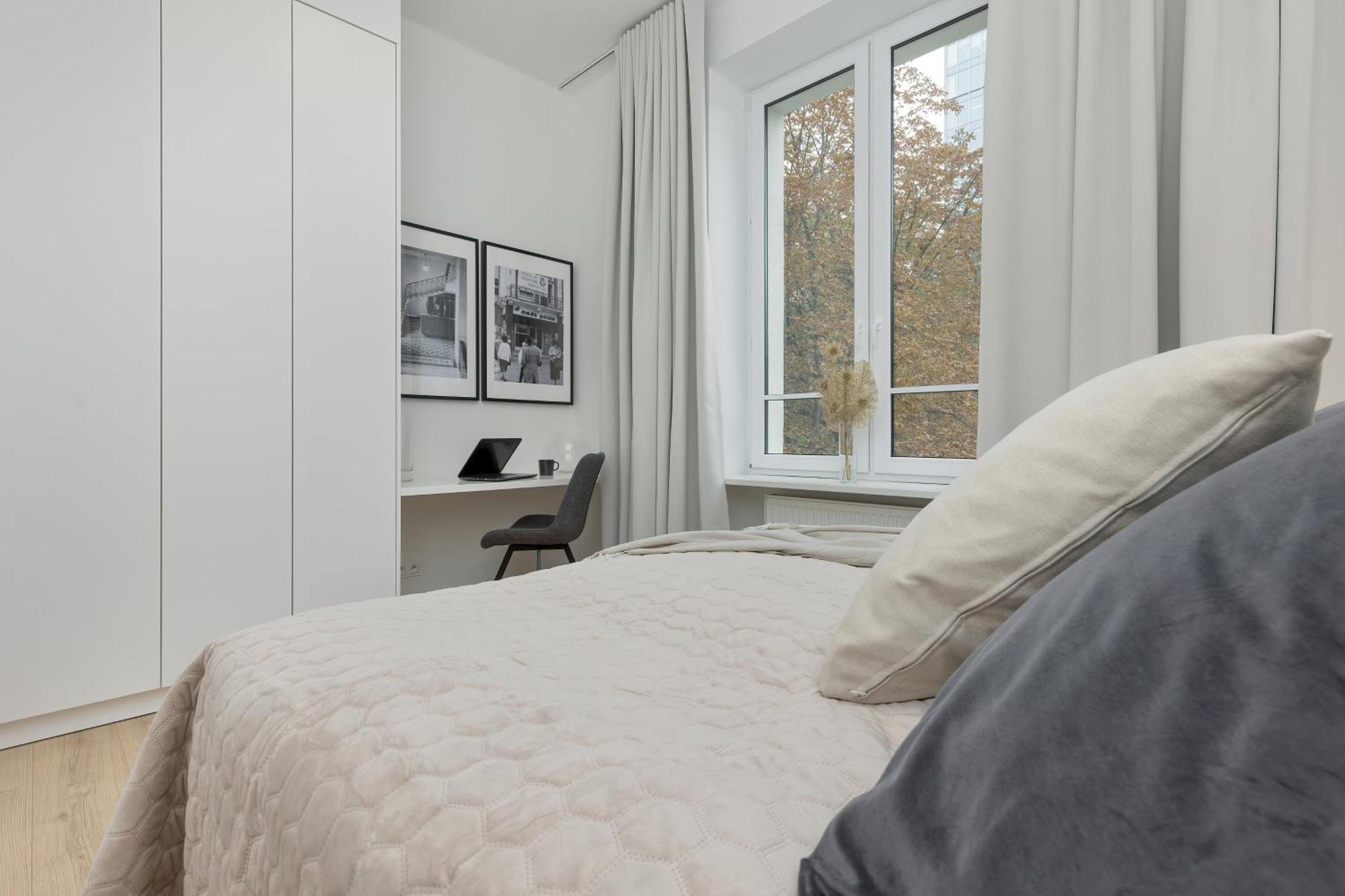 Center By Renters Warschau