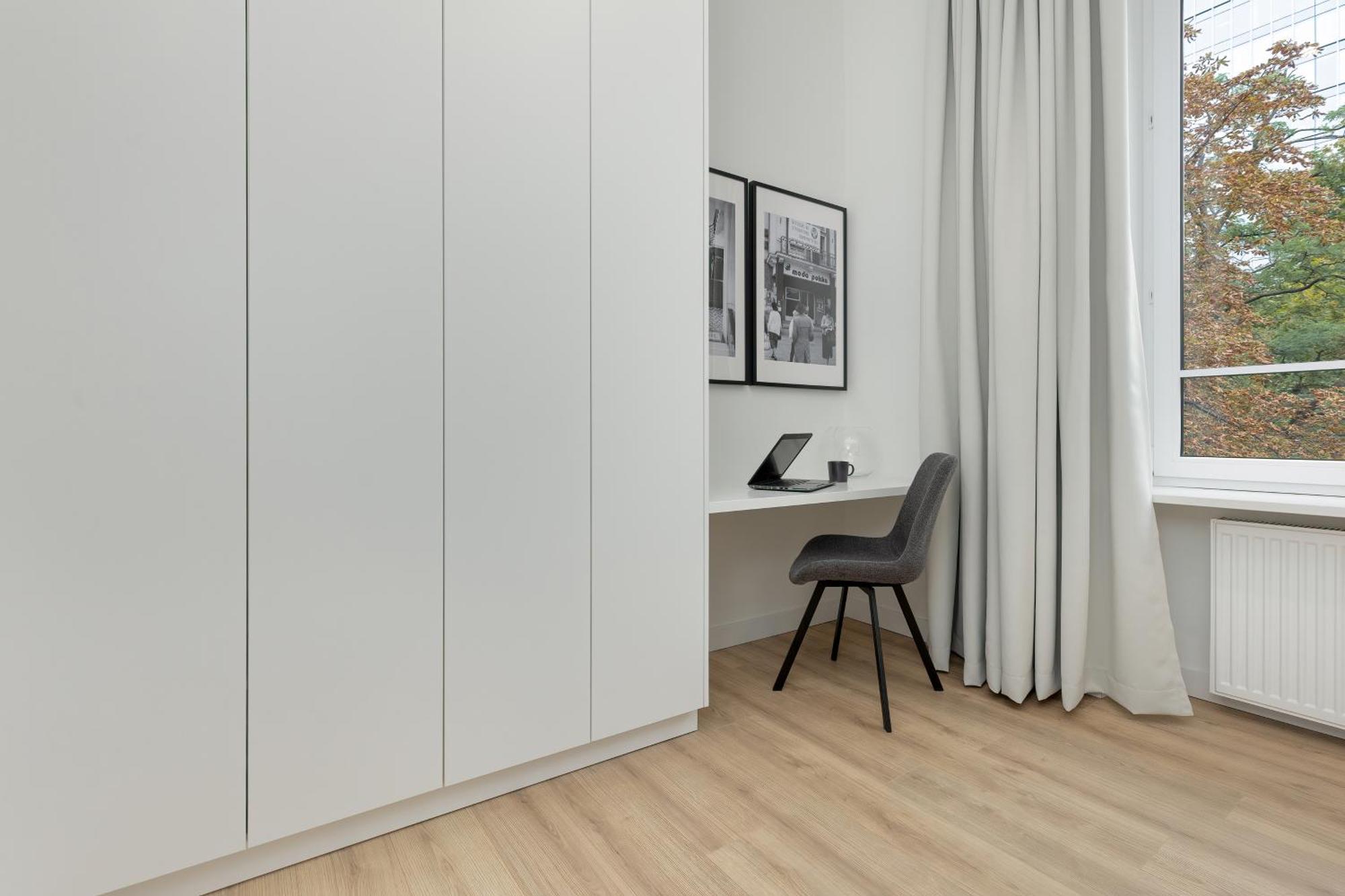 Apartment Center By Renters *