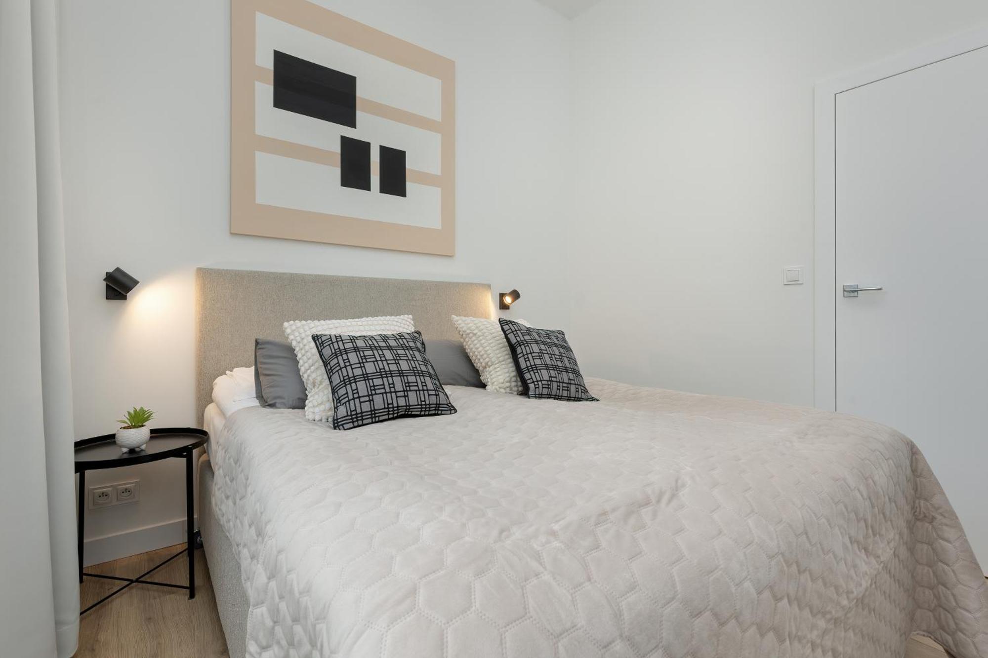 Center By Renters Warschau