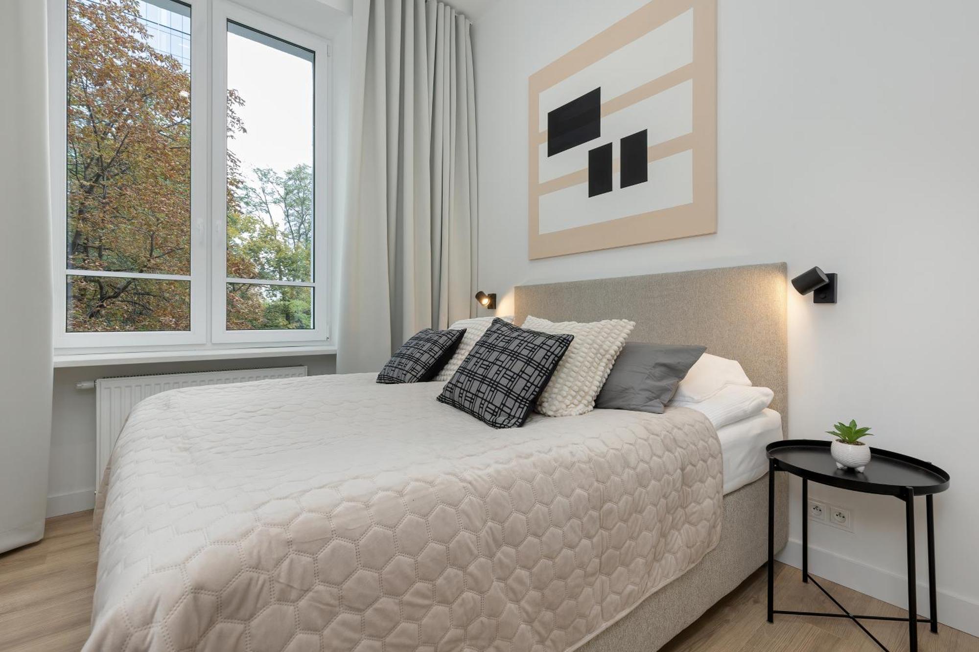 Apartment Center By Renters