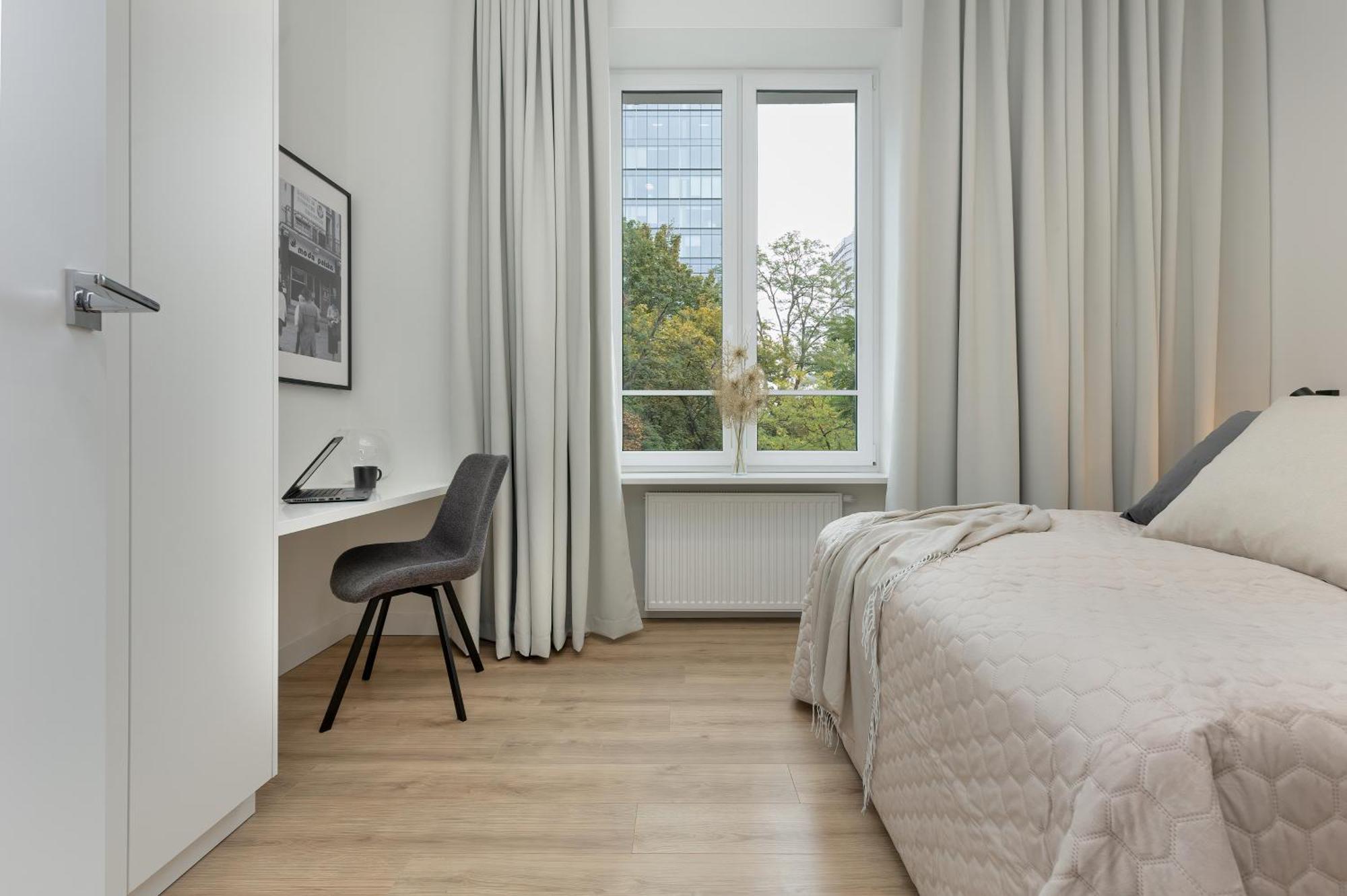 Center By Renters Warschau