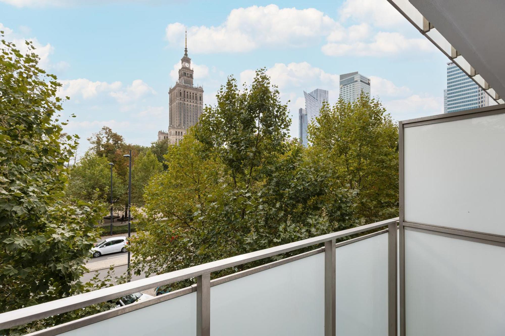 Apartment Center By Renters