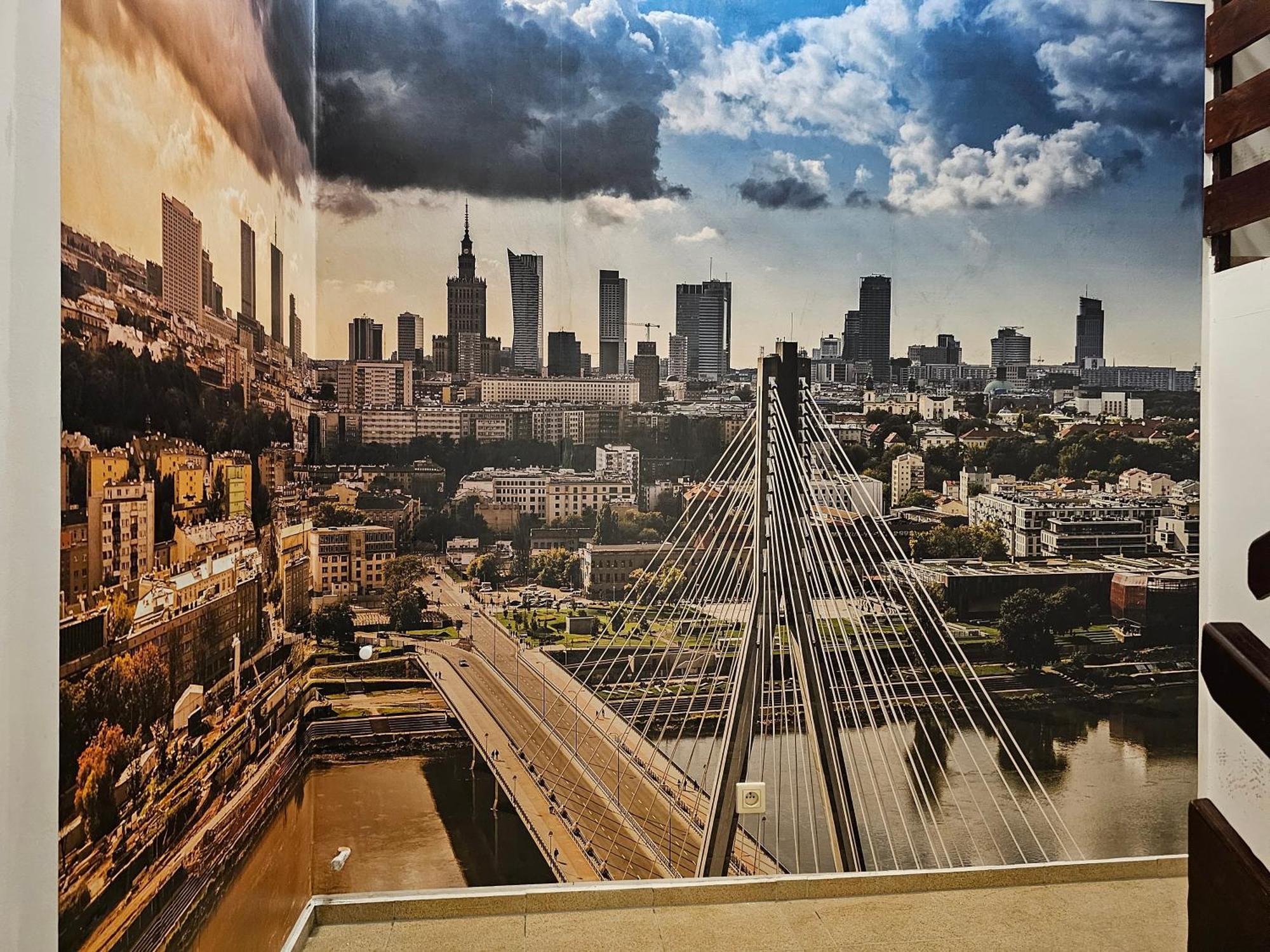 Wczasowa 5 - Dwa 45m2 Z Tarasem 12m2 Apartment