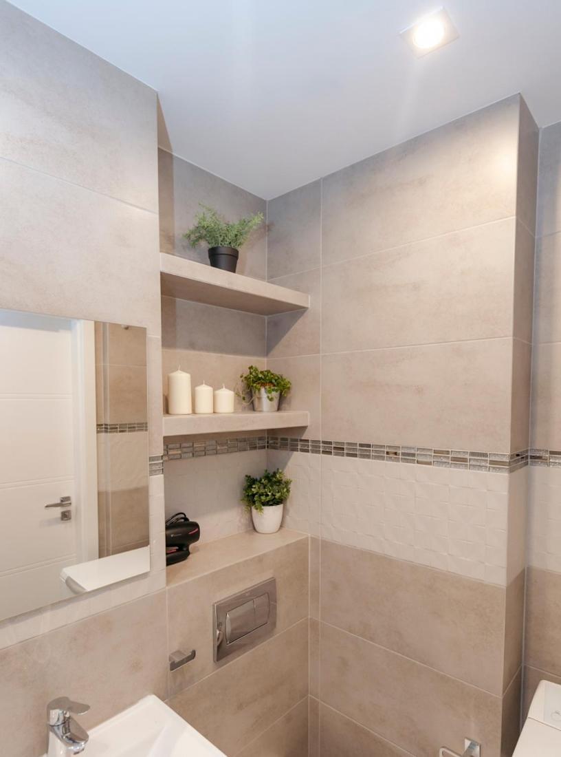 Przechodnia 2 Yellow: Free Parking, Work-friendly, Smart Tv Apartamento Varsóvia