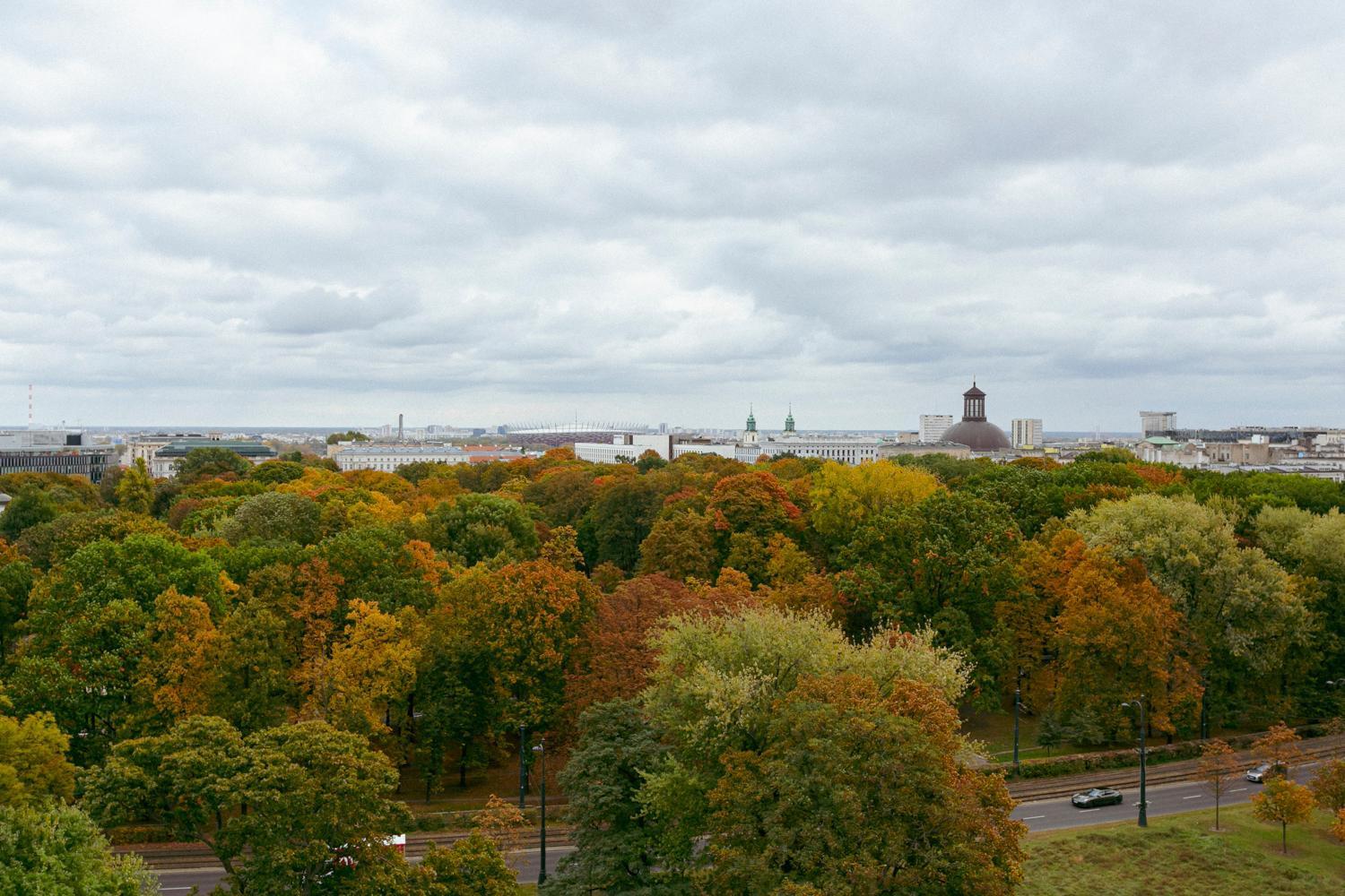 Przechodnia 2 Yellow: Free Parking, Work-friendly, Smart Tv Apartamento Varsóvia
