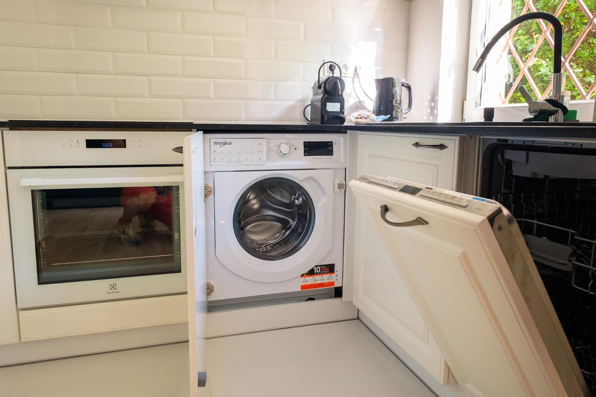Apartment Labo Sady Zoliborskie Warschau