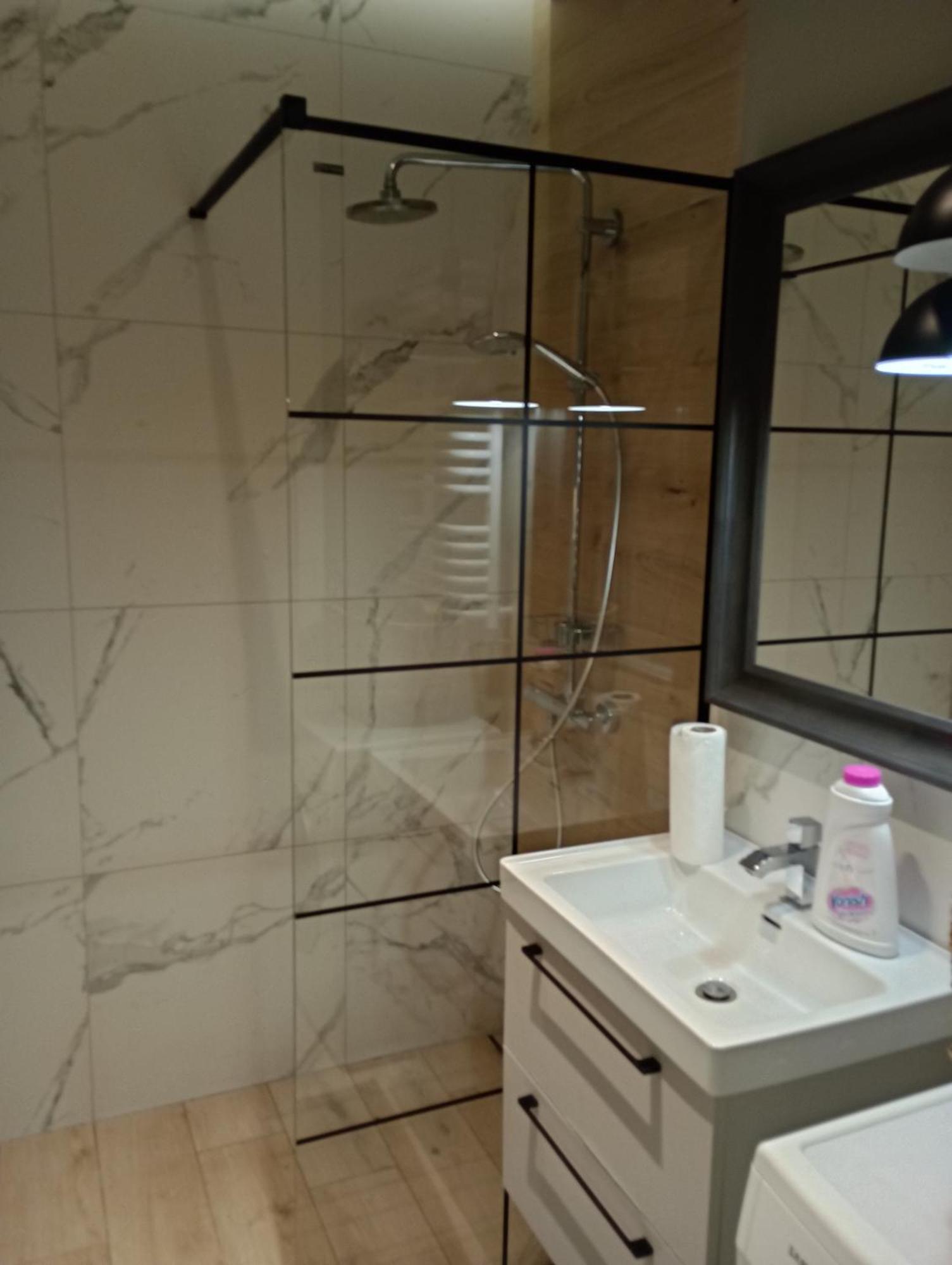 Bliska Wola Garaz Expo Apartment *